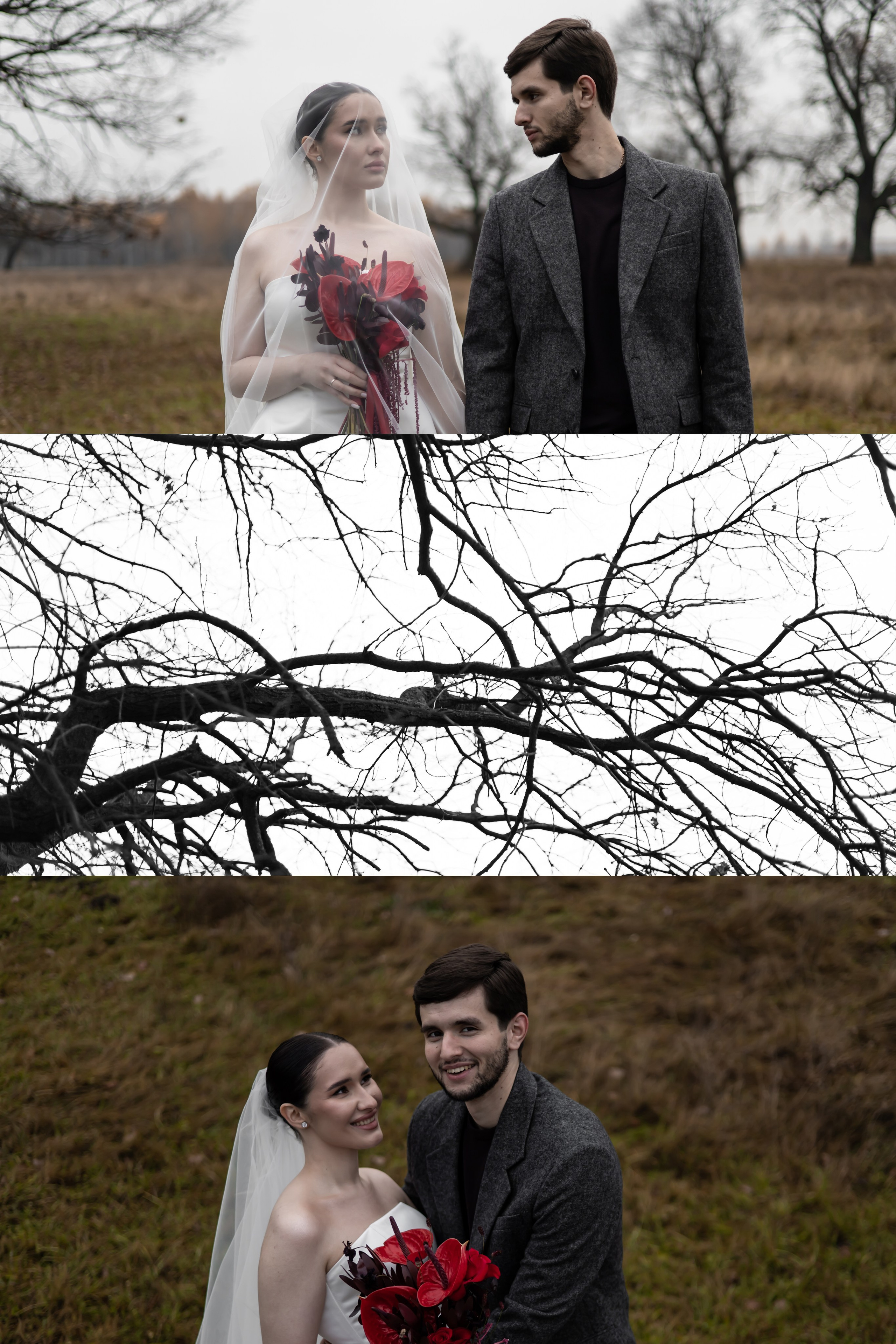 ЭДУАРД+КРИСТИНА. Фотограф Элла Ефимова