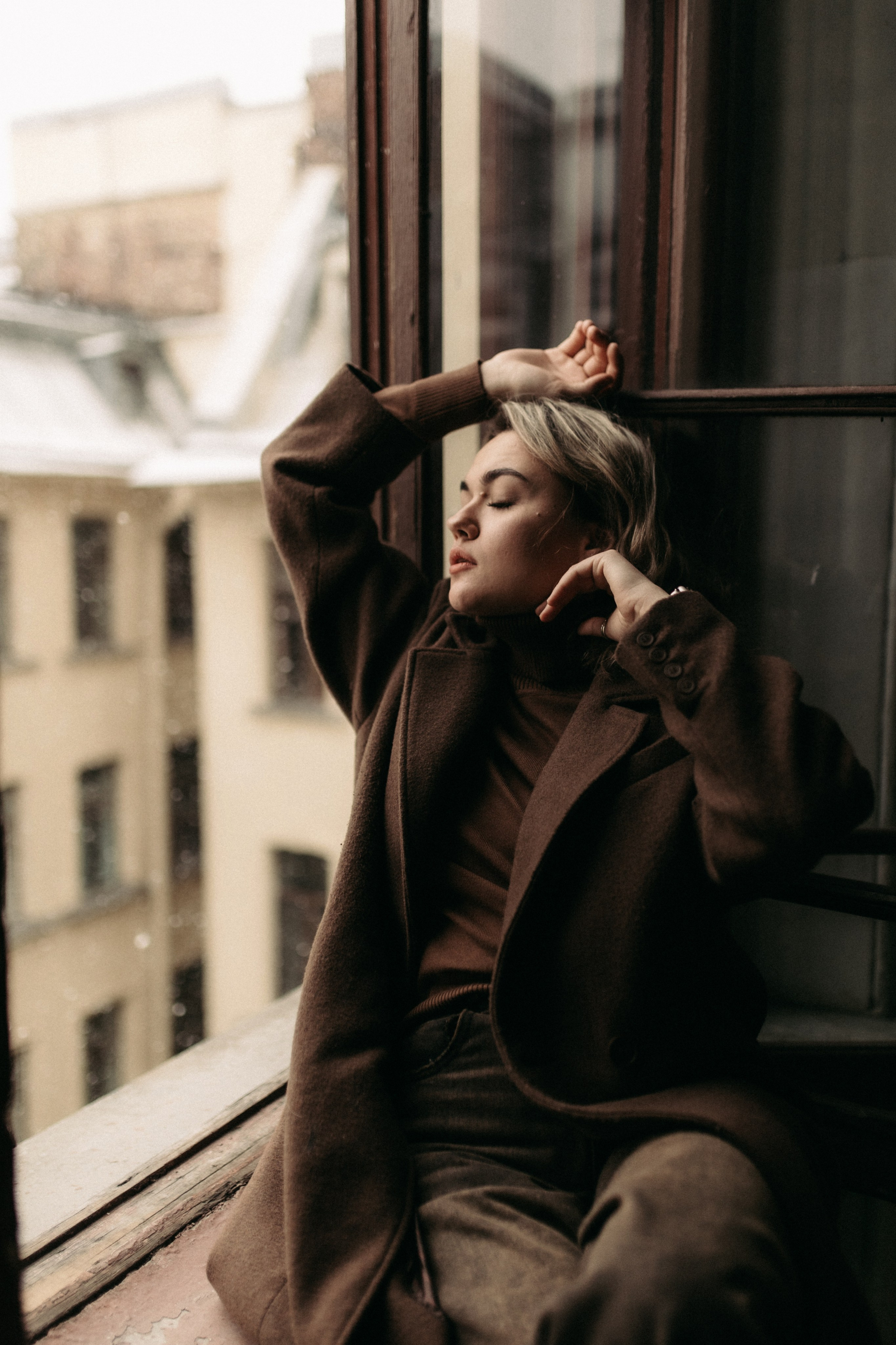 Анна. Фотограф в Санкт-Петербурге