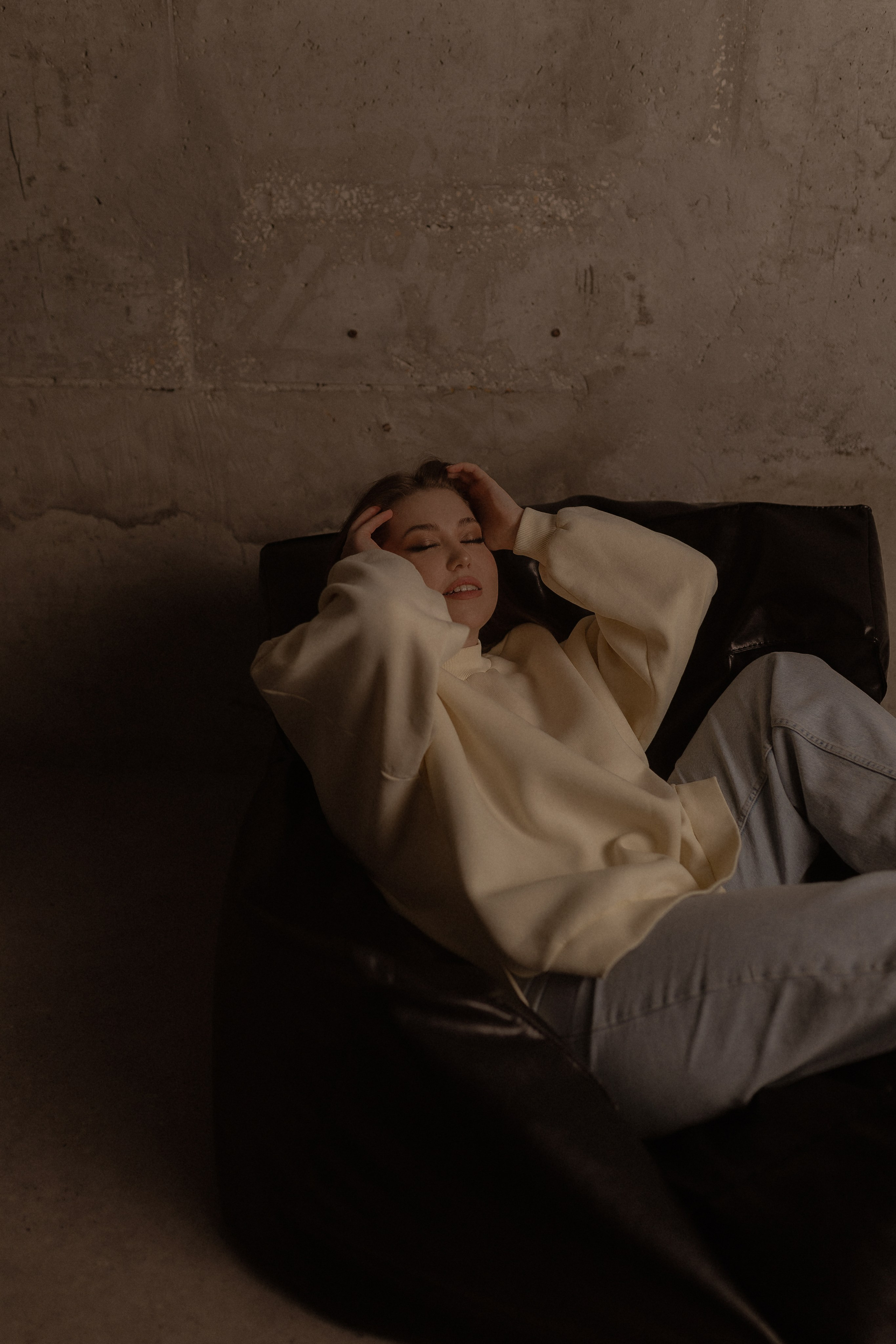 Арина. DARYA.BELKINA