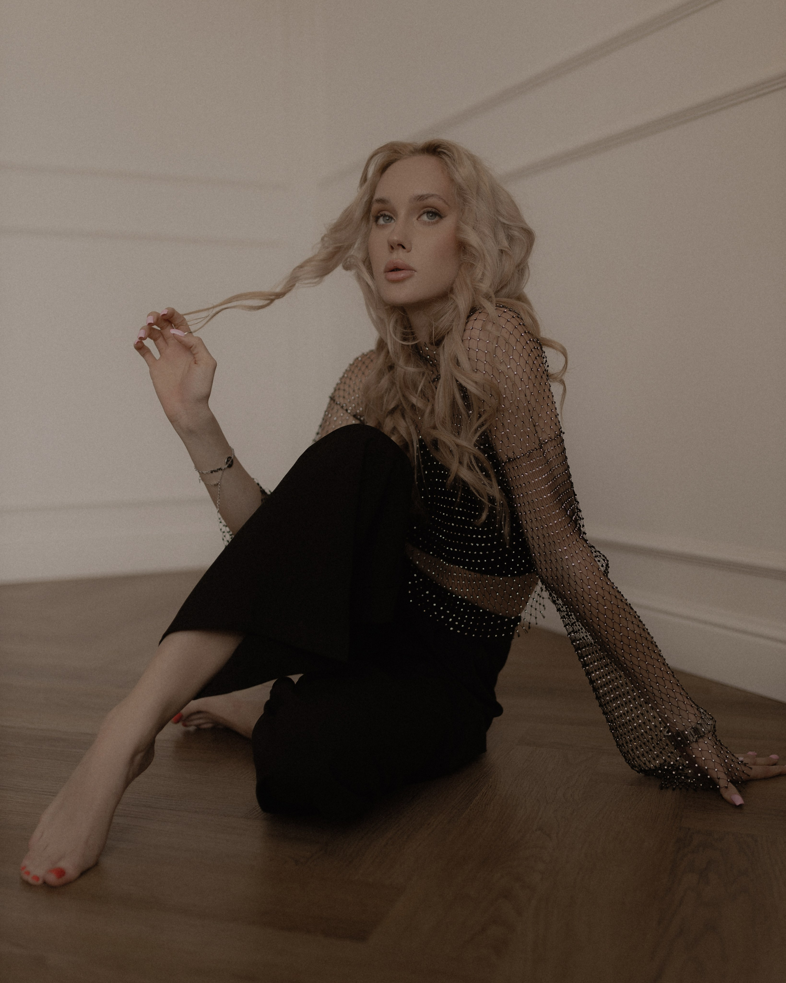 Валерия. DARYA.BELKINA