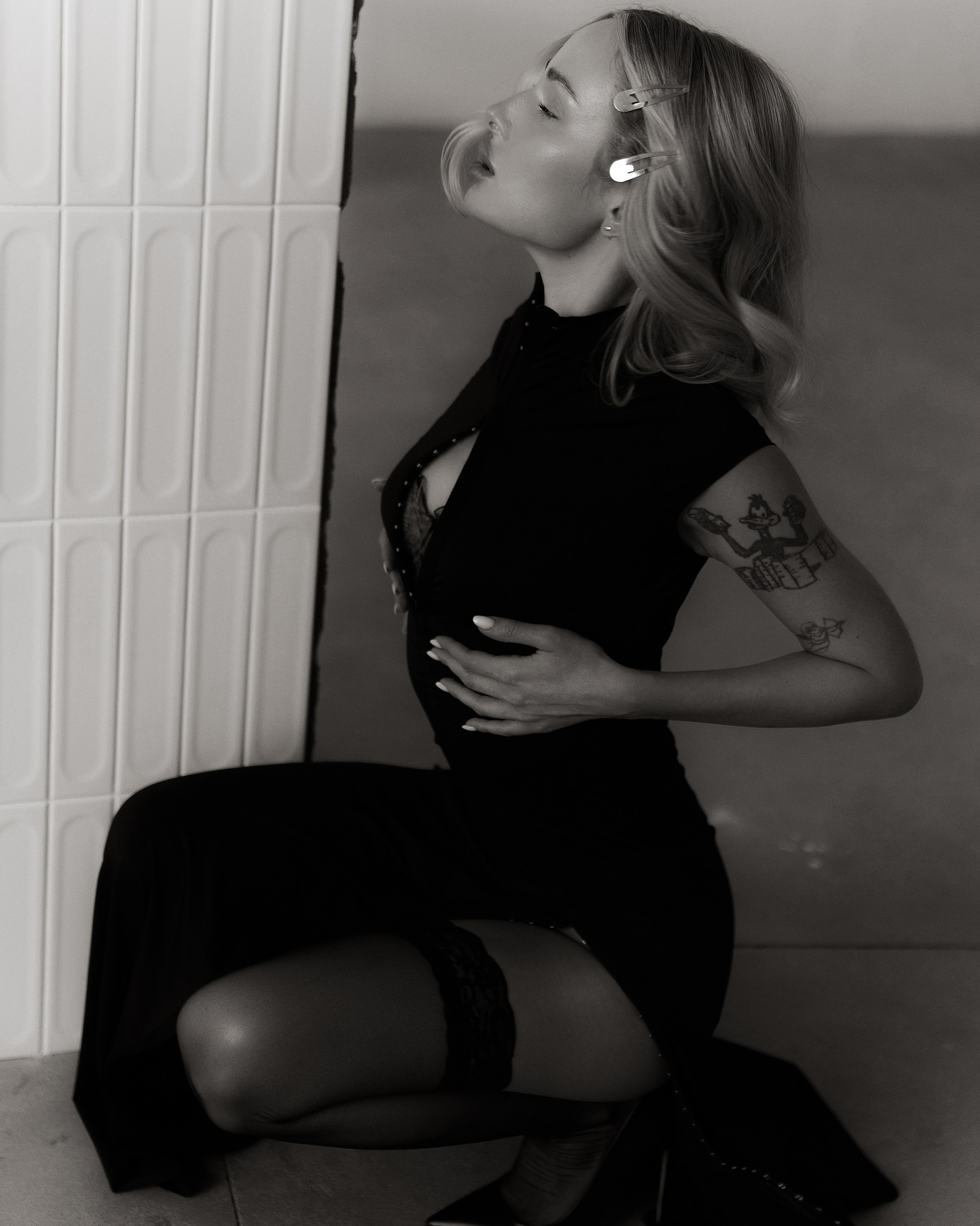 Ксения. DARYA.BELKINA