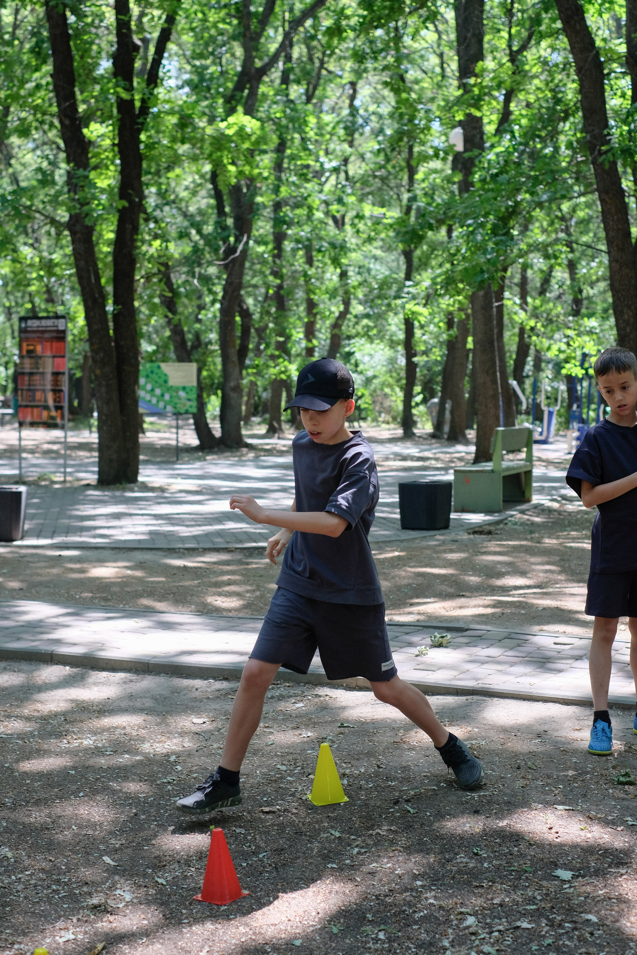 Выпускной 4 класс. ФОТОГРАФ АННА КАЗАРЯН