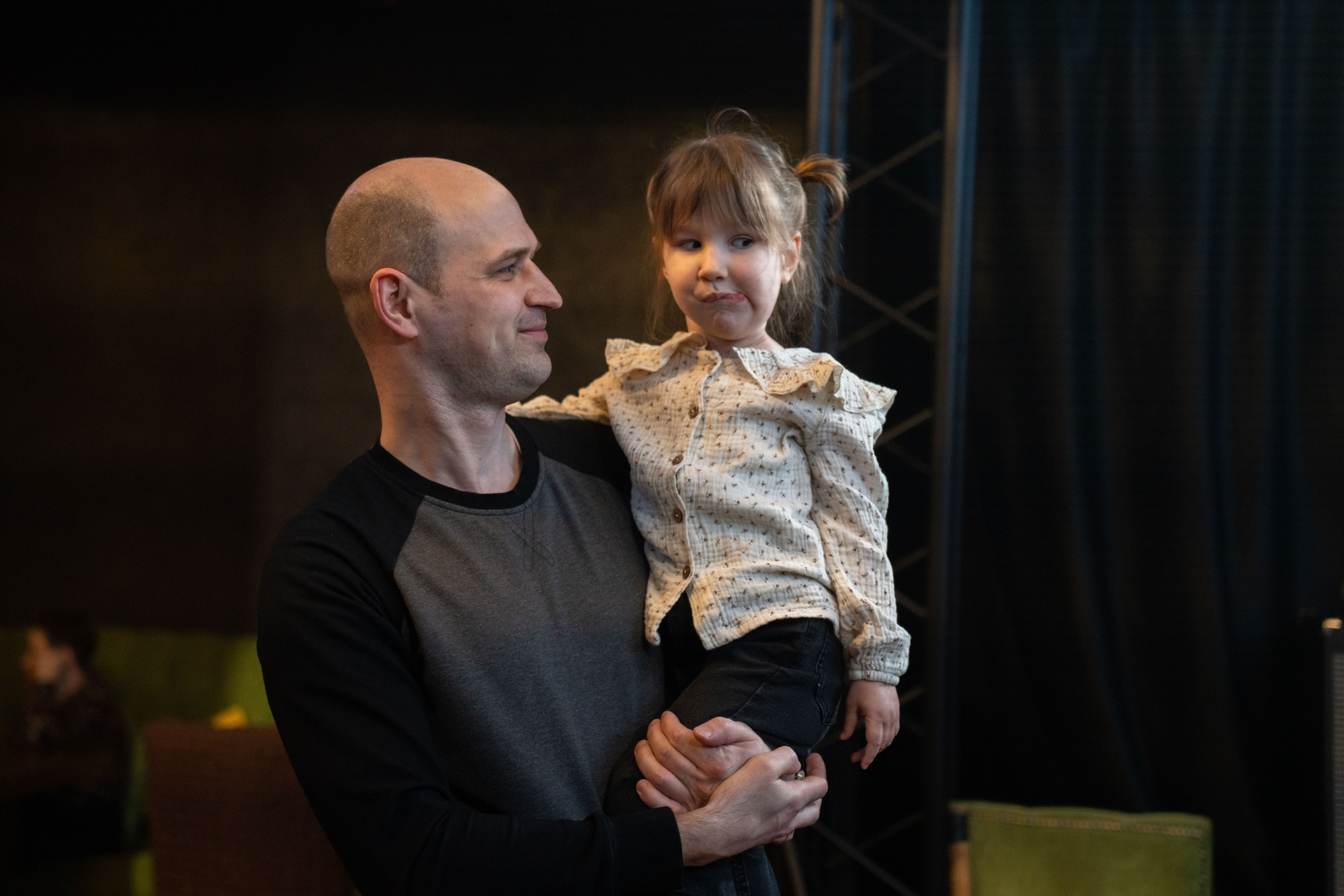 Drum Studio. Снимаю по любви в Москве