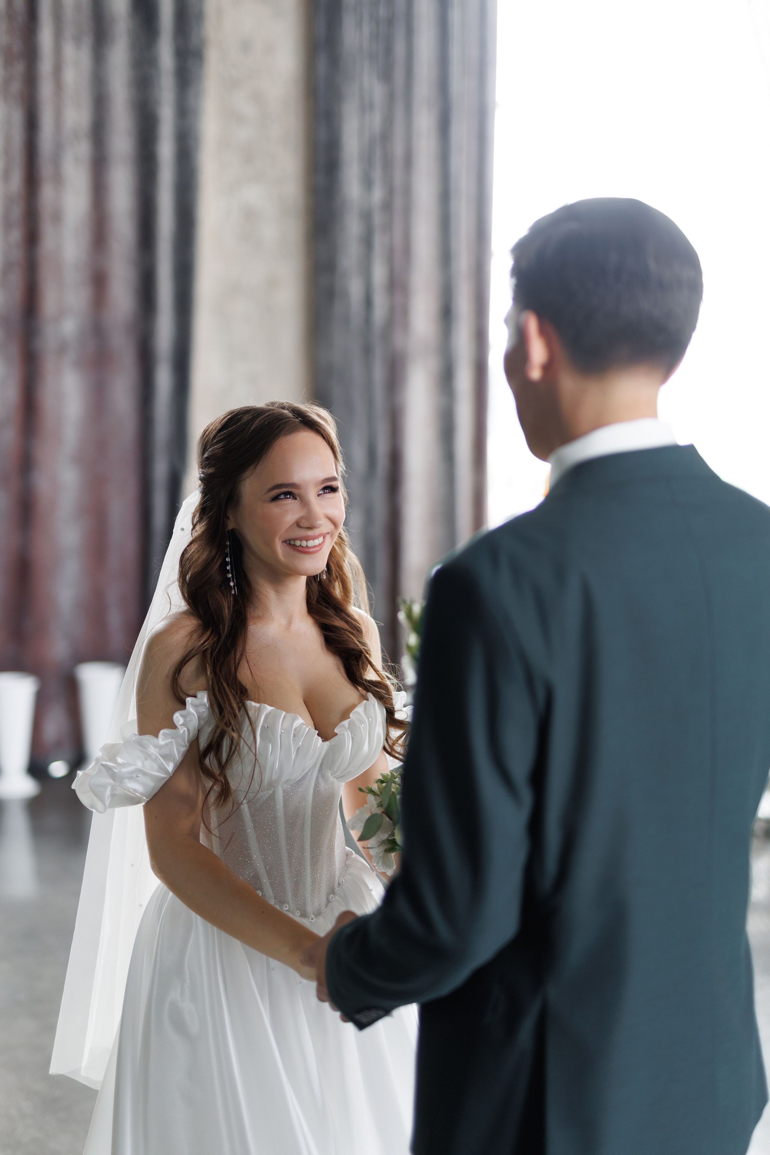 Алмаз Вилия. Фотограф Александр Литвинов