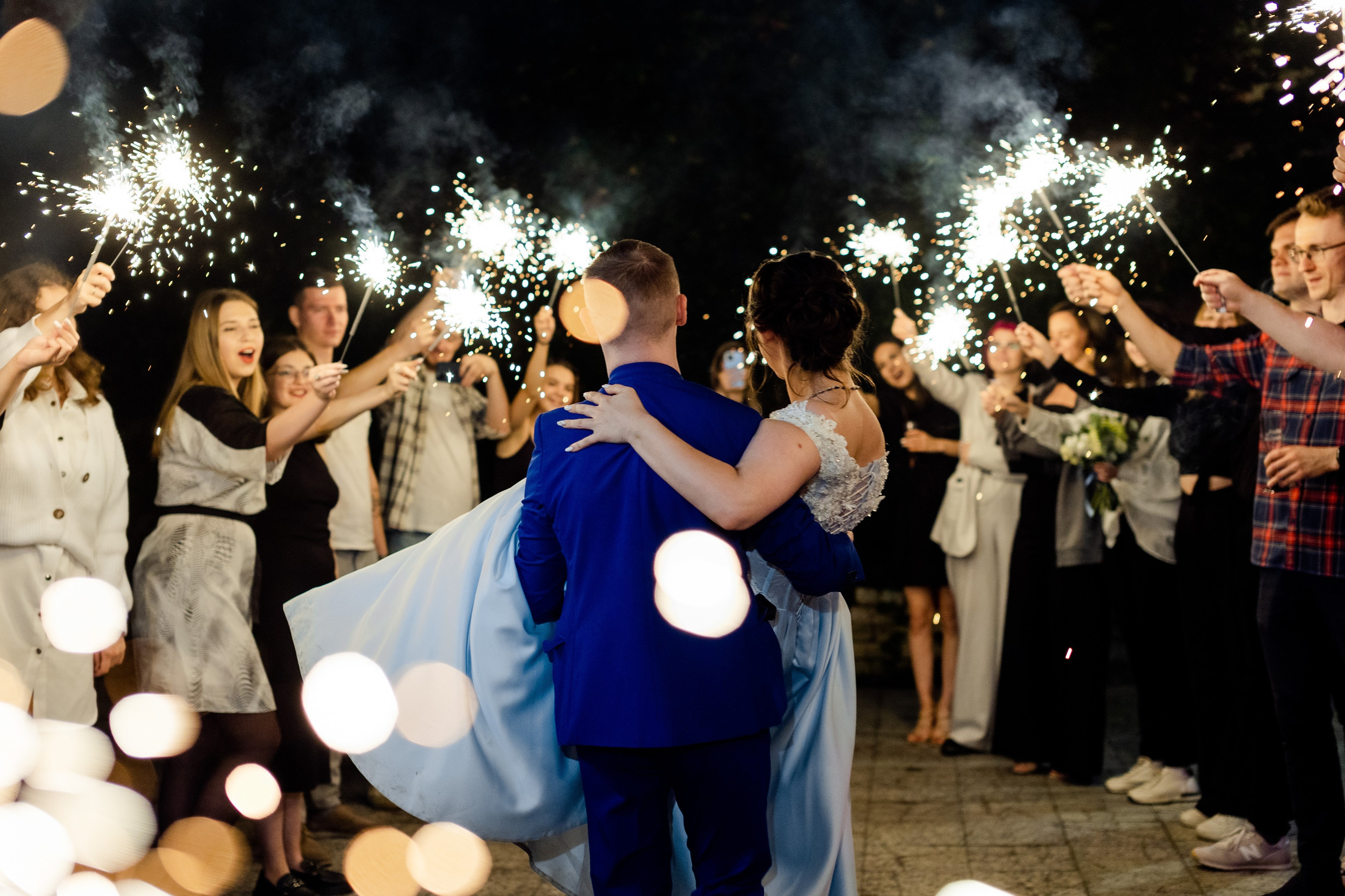 Банкеты. Nuta ART - photo-video creator