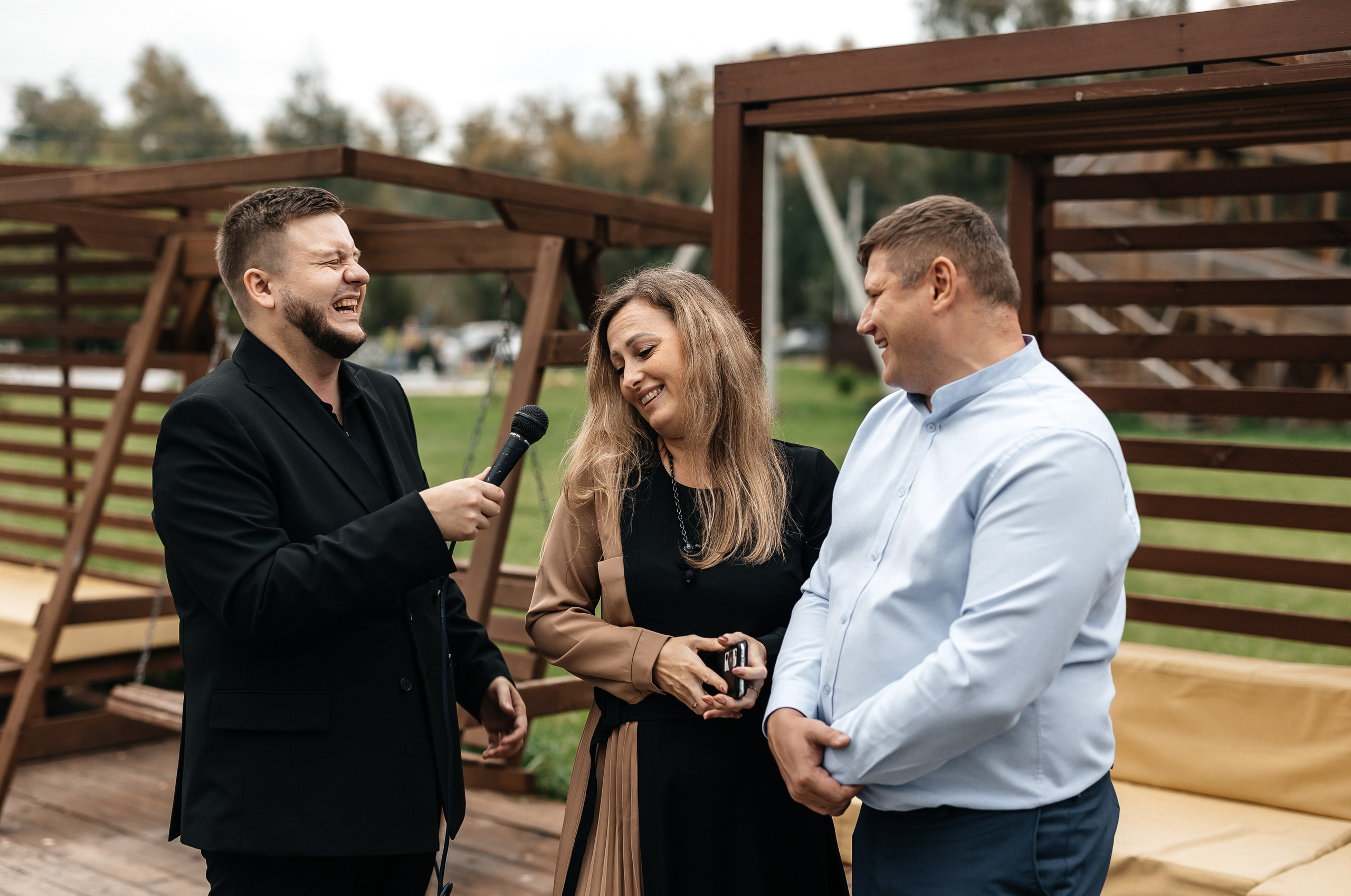 Юрий & Дарья | 06.06.25. Свадебный и семейный фотограф в Омске Евгения Хакимова