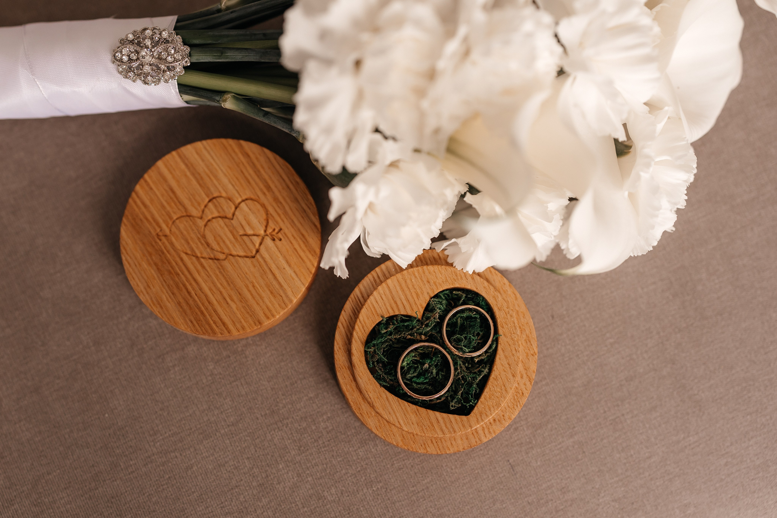 Николай & Анастасия | 10.08.24. Свадебный и семейный фотограф в Омске Евгения Хакимова