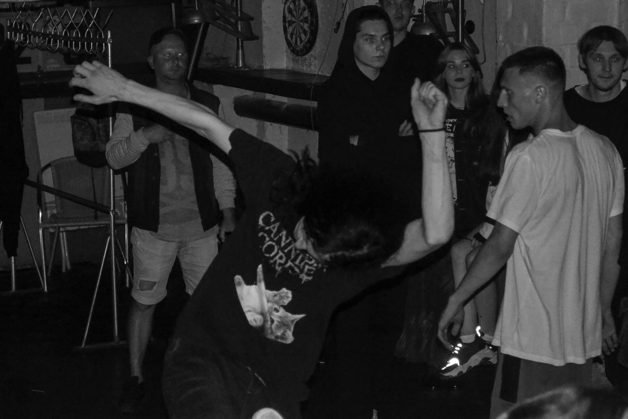 Vmeste Sila GIG 03/08/24. Репортажный фотограф в Пскове