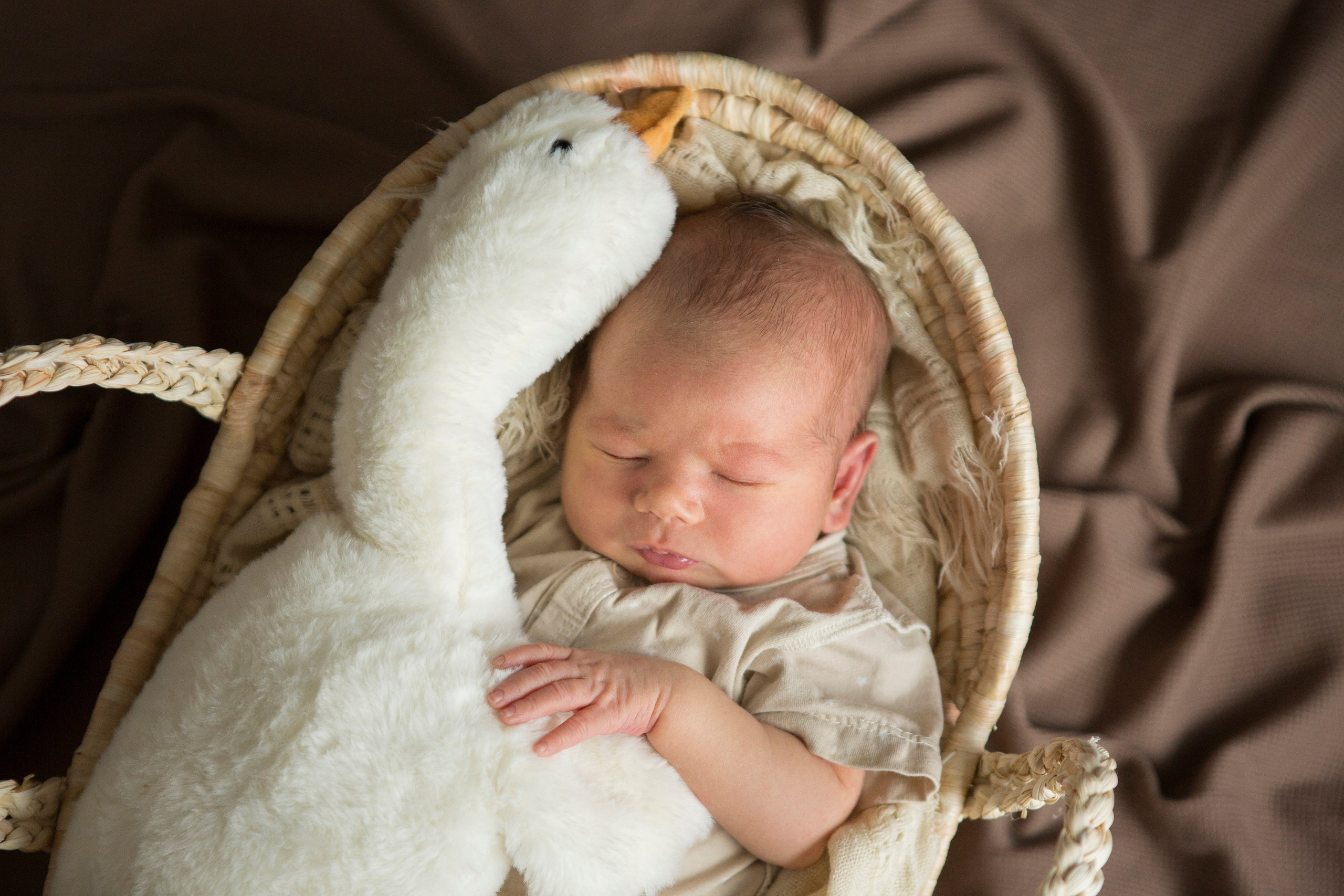 Фотосессия новорожденного. Фотограф новорожденных и беременности, Екатеринбург Сметанина Наталья