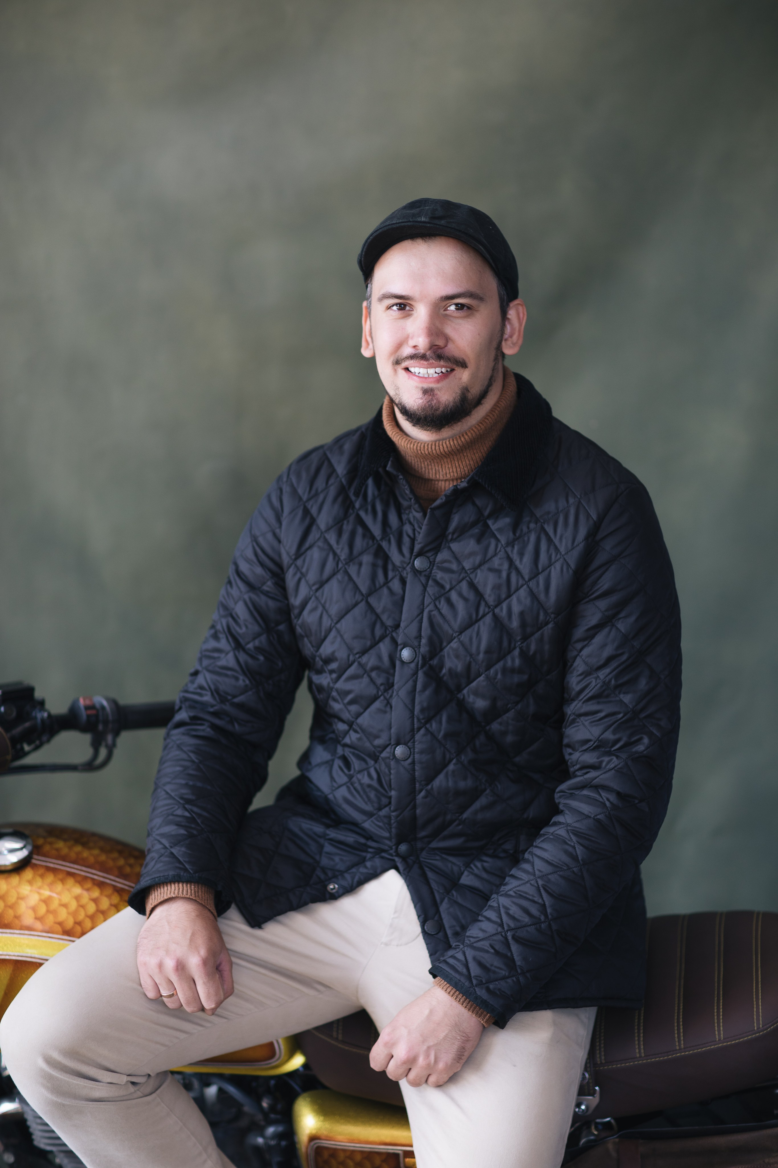 DGR. Семейный фотограф Александр Передерий