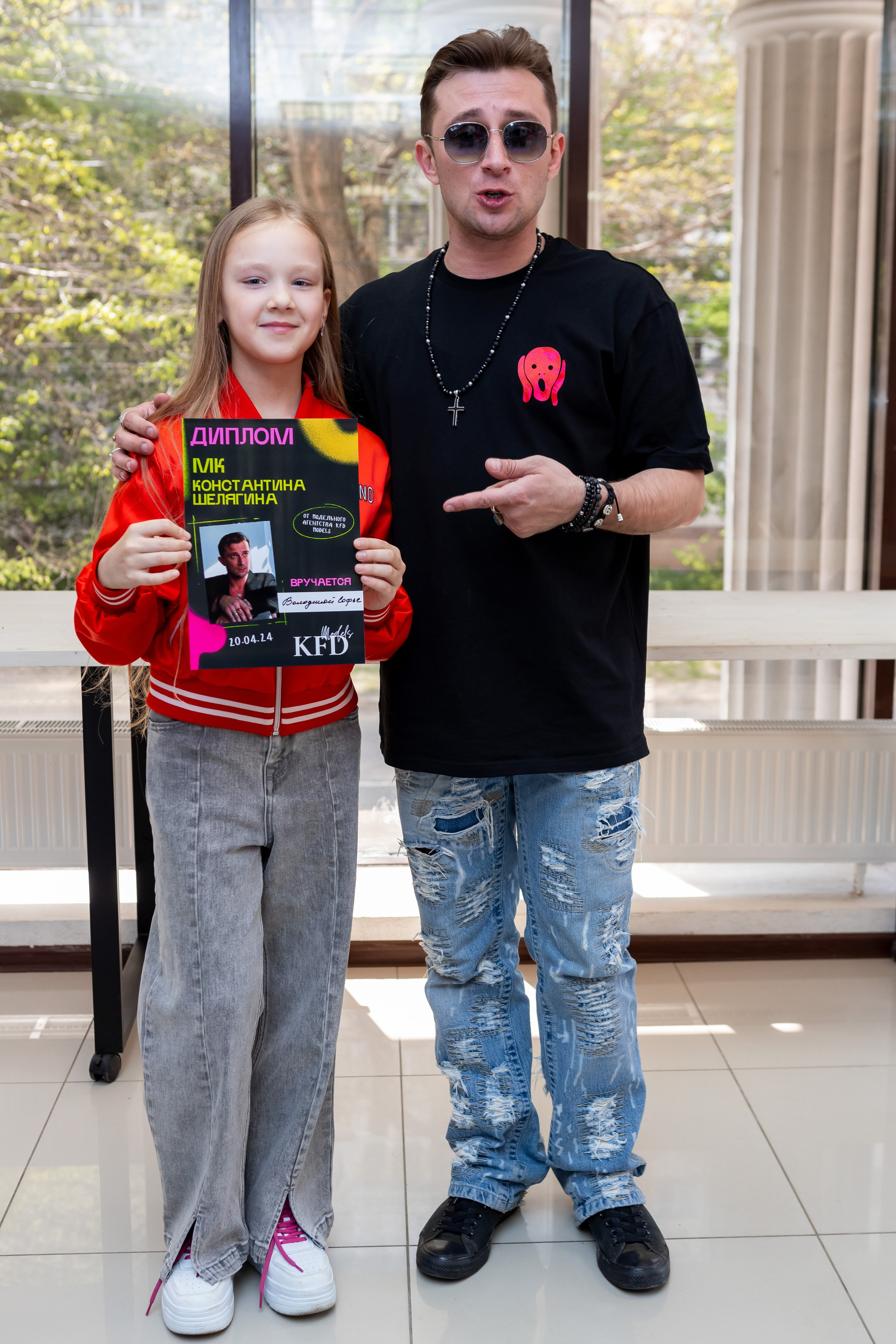 МК Шелягин. Главная