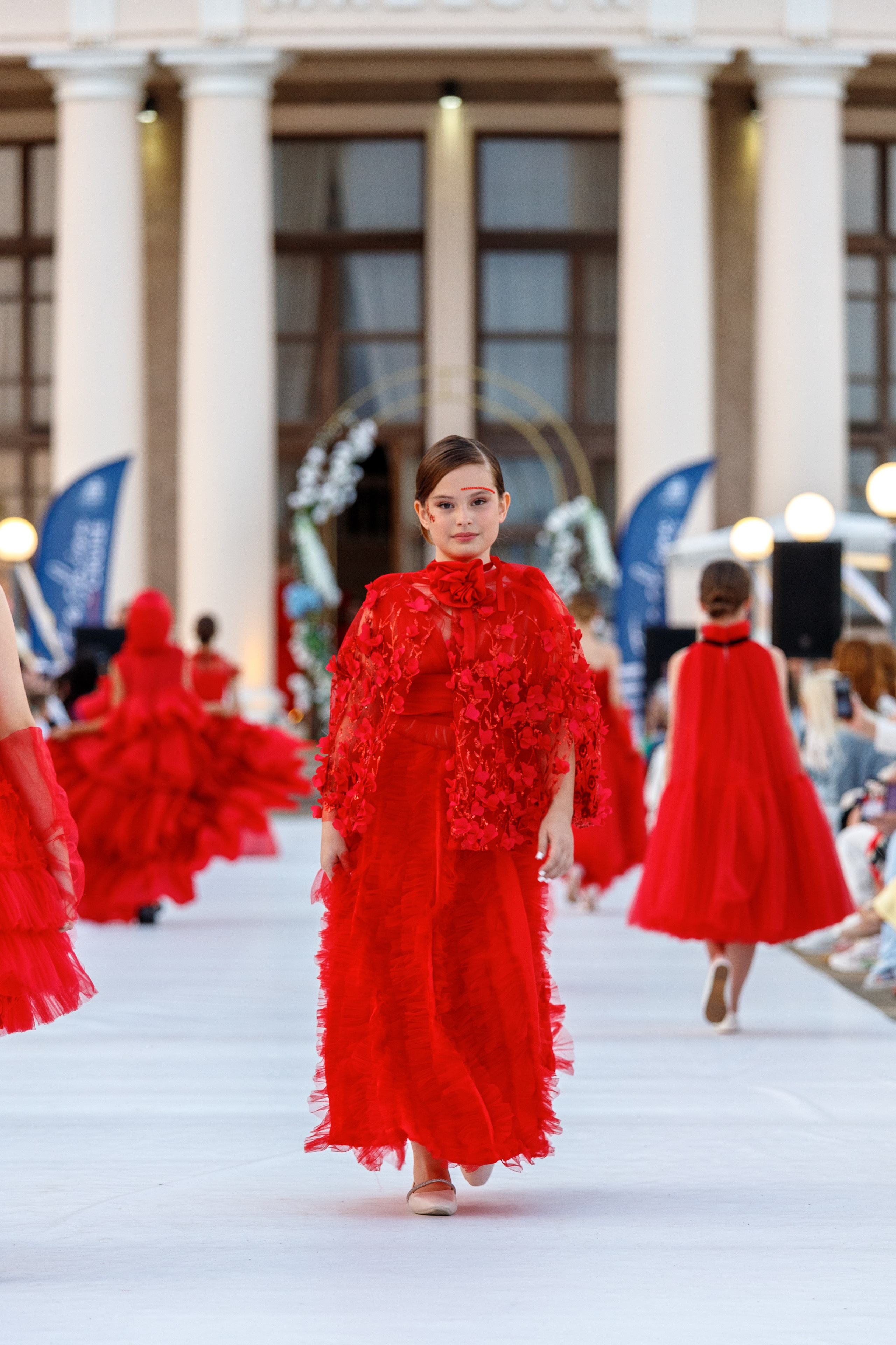 29 Fashion Cruise. Интерьерный и фуд фотограф в Иркутске Дмитрий Арно