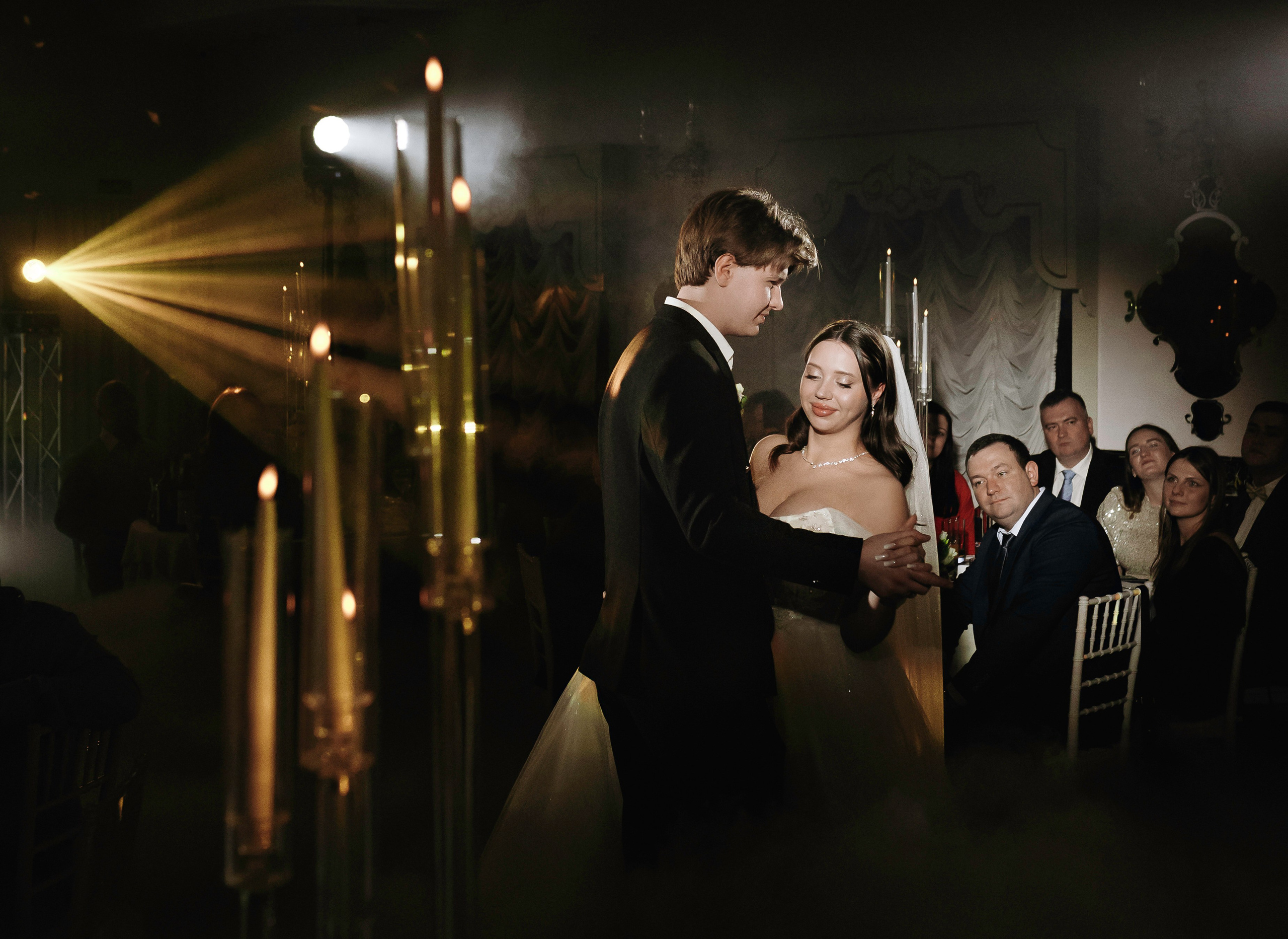 Troicky. Свадебный фотограф в Минске Вадим Бурчик