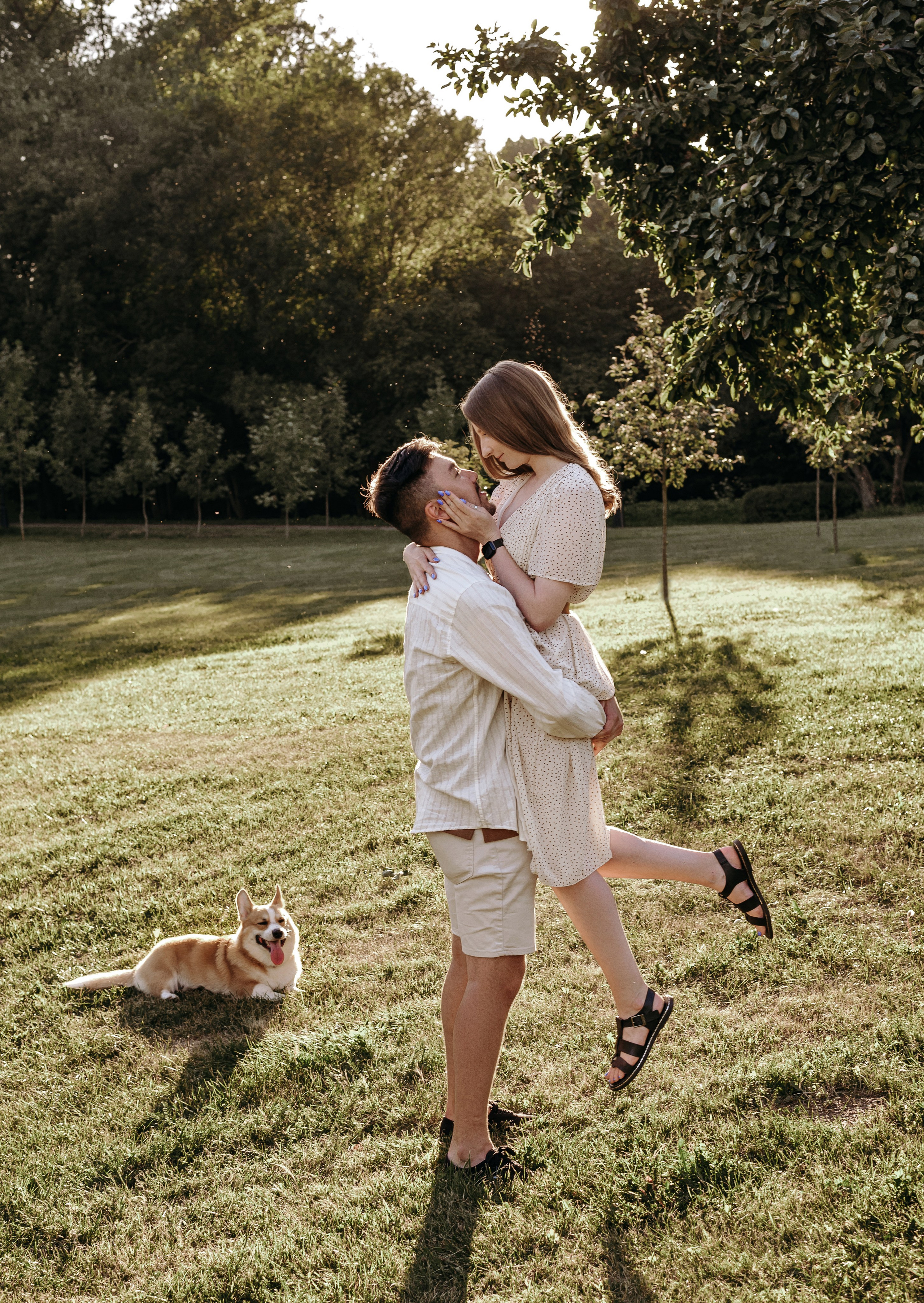 Fedya. Свадебный фотограф в Минске Вадим Бурчик