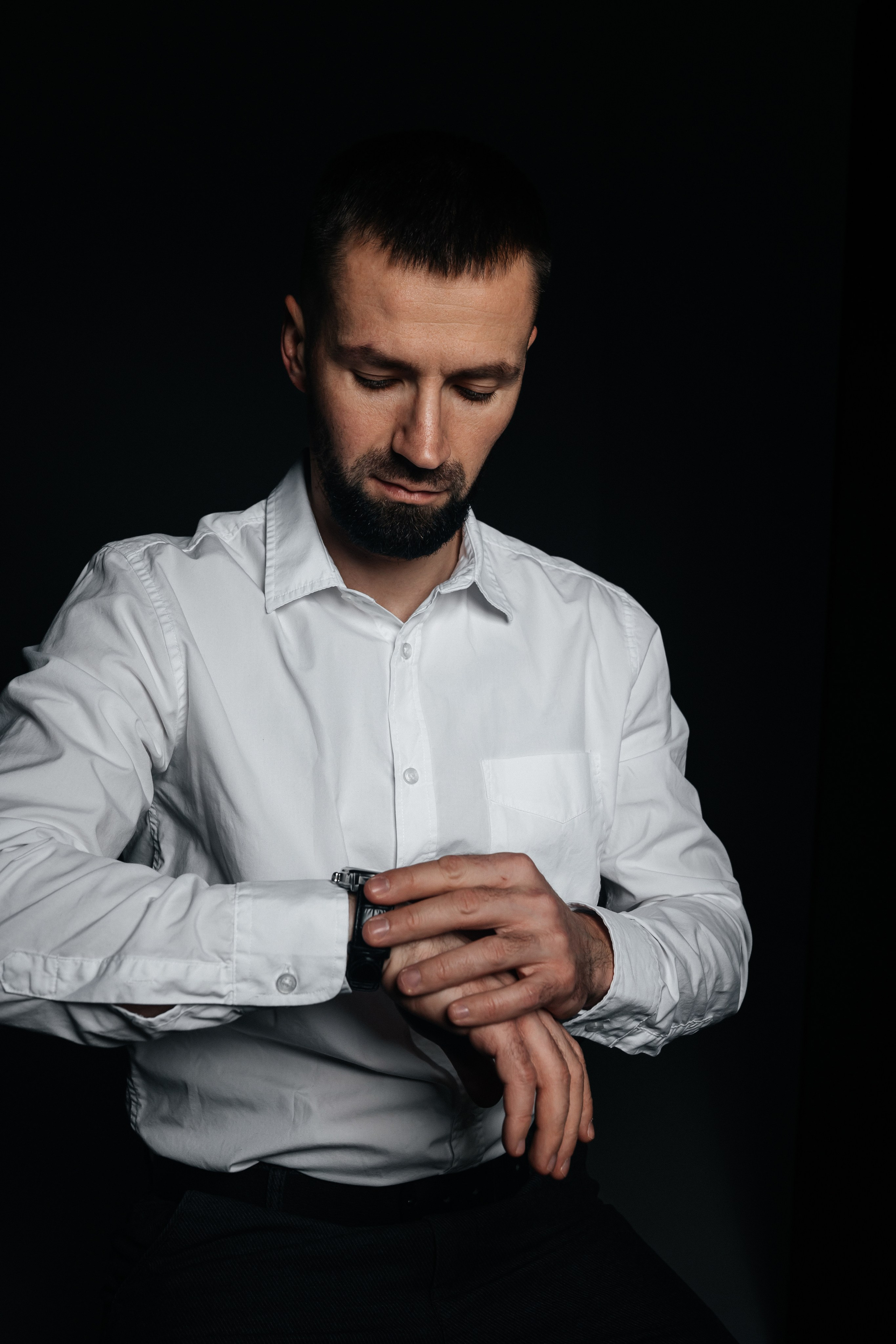 Алексей, съёмка в студии. Фотограф Наталия Федосова, г. Москва. TG и Instagram @nataliya_raw