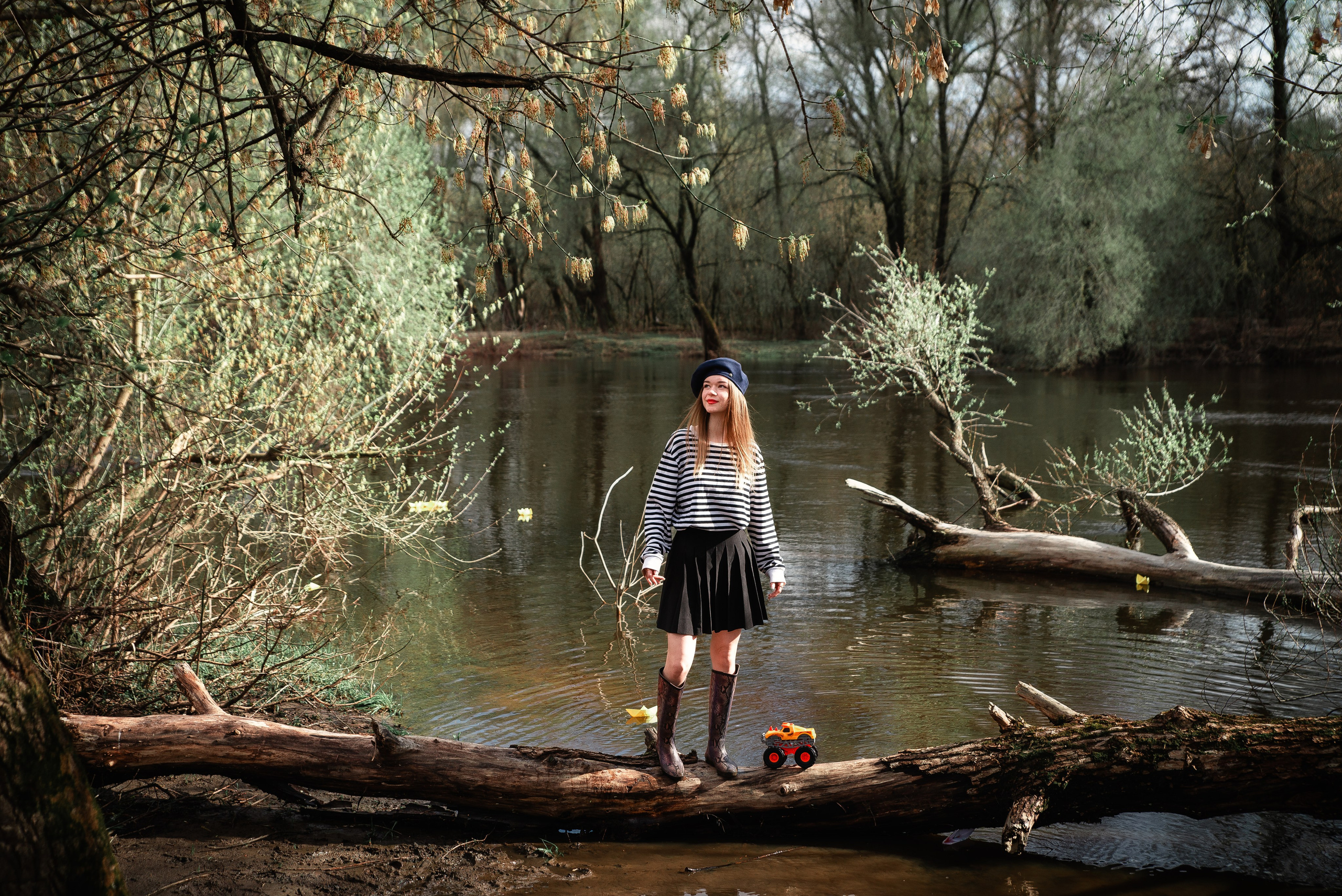 «Как Ассоль, верю в чудо». Фотограф Крещение Венчание Москва