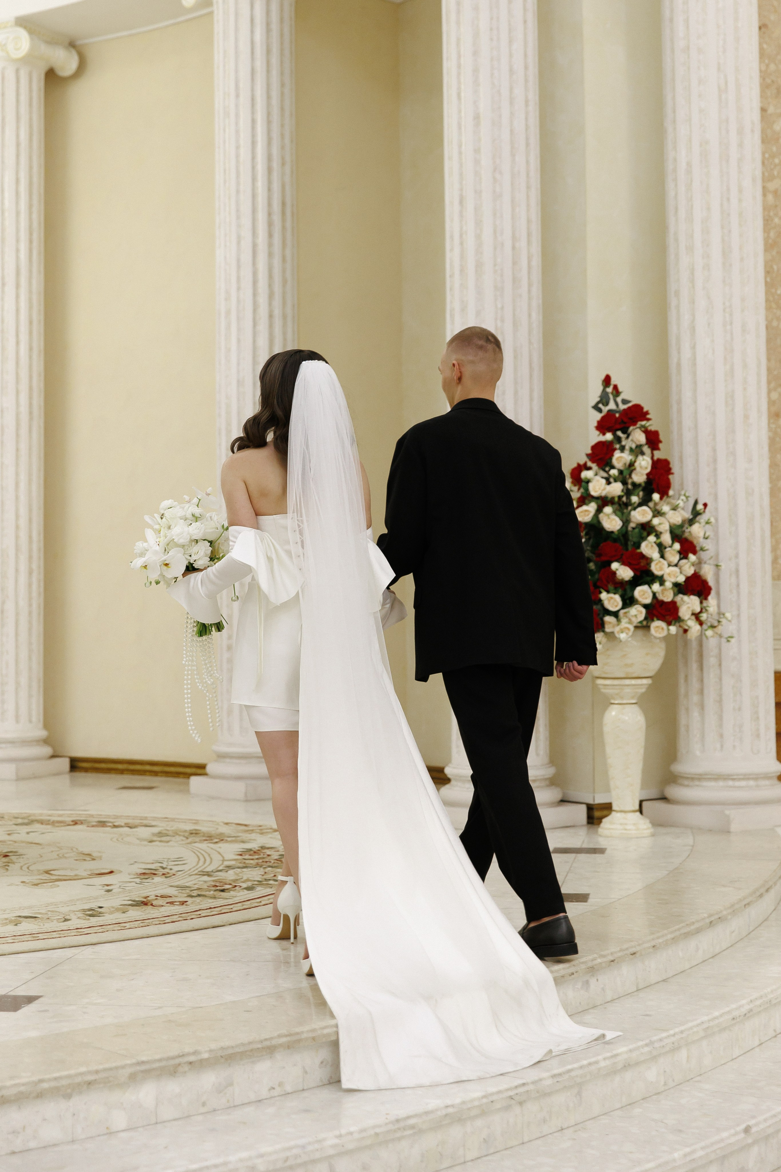 Wedding D&V. Свадебный фотограф Краснодар Юлия Ткаченко