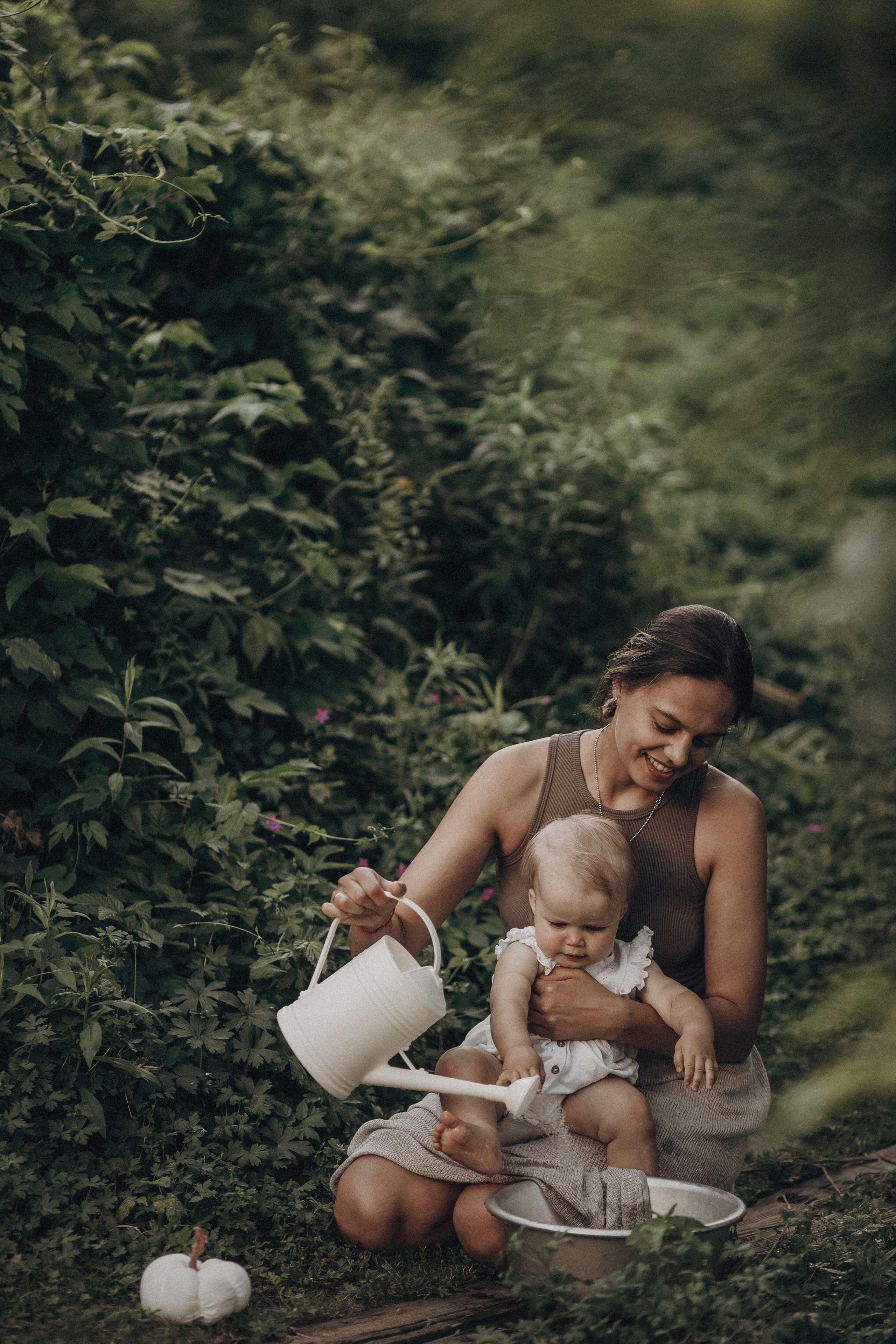 Мамина любовь. Семейный фотограф в Брянске Зурилина Екатерина