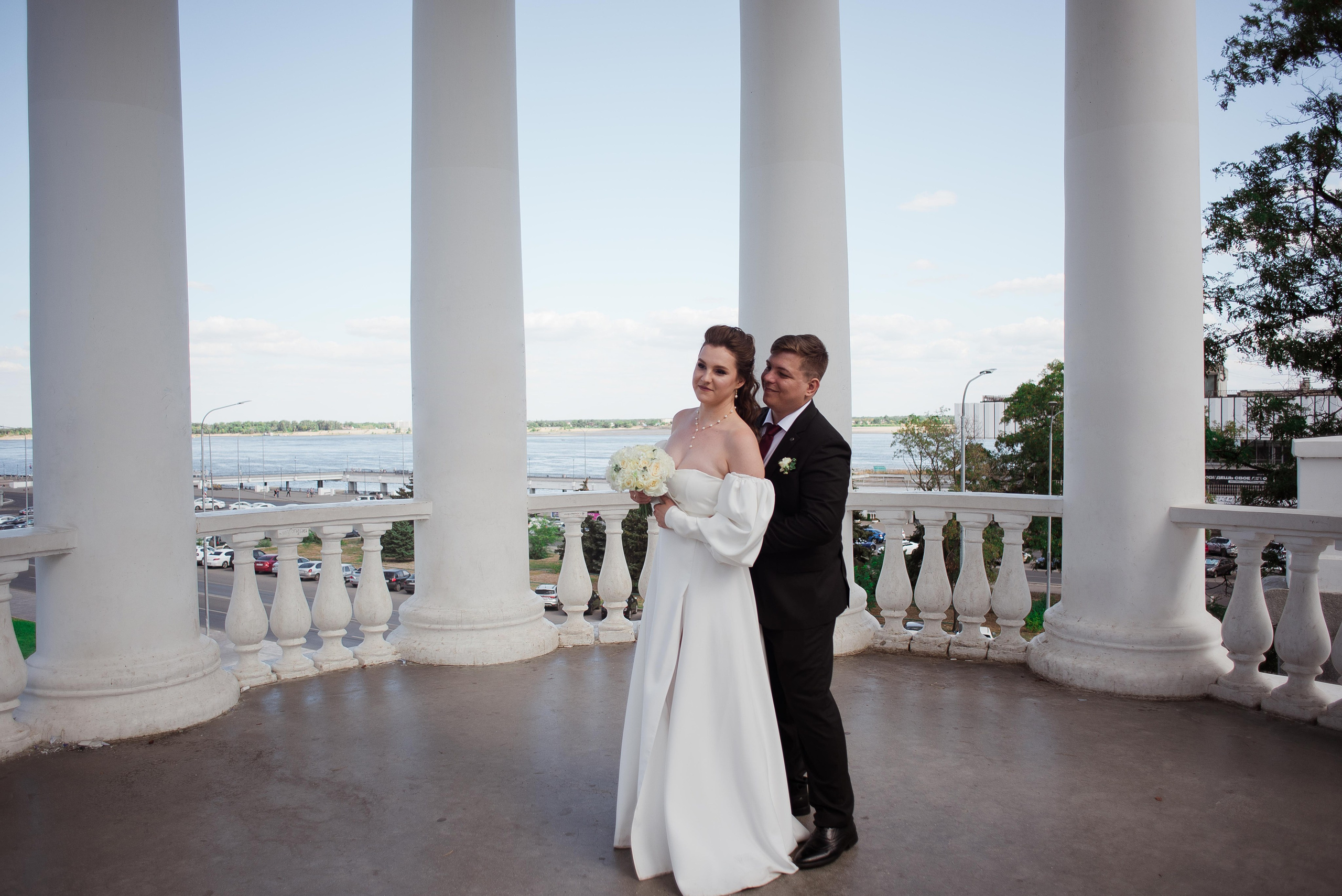 Алексей и Арина. Свадебный и семейный фотограф Яна Стражева. Волгоград, Москва
