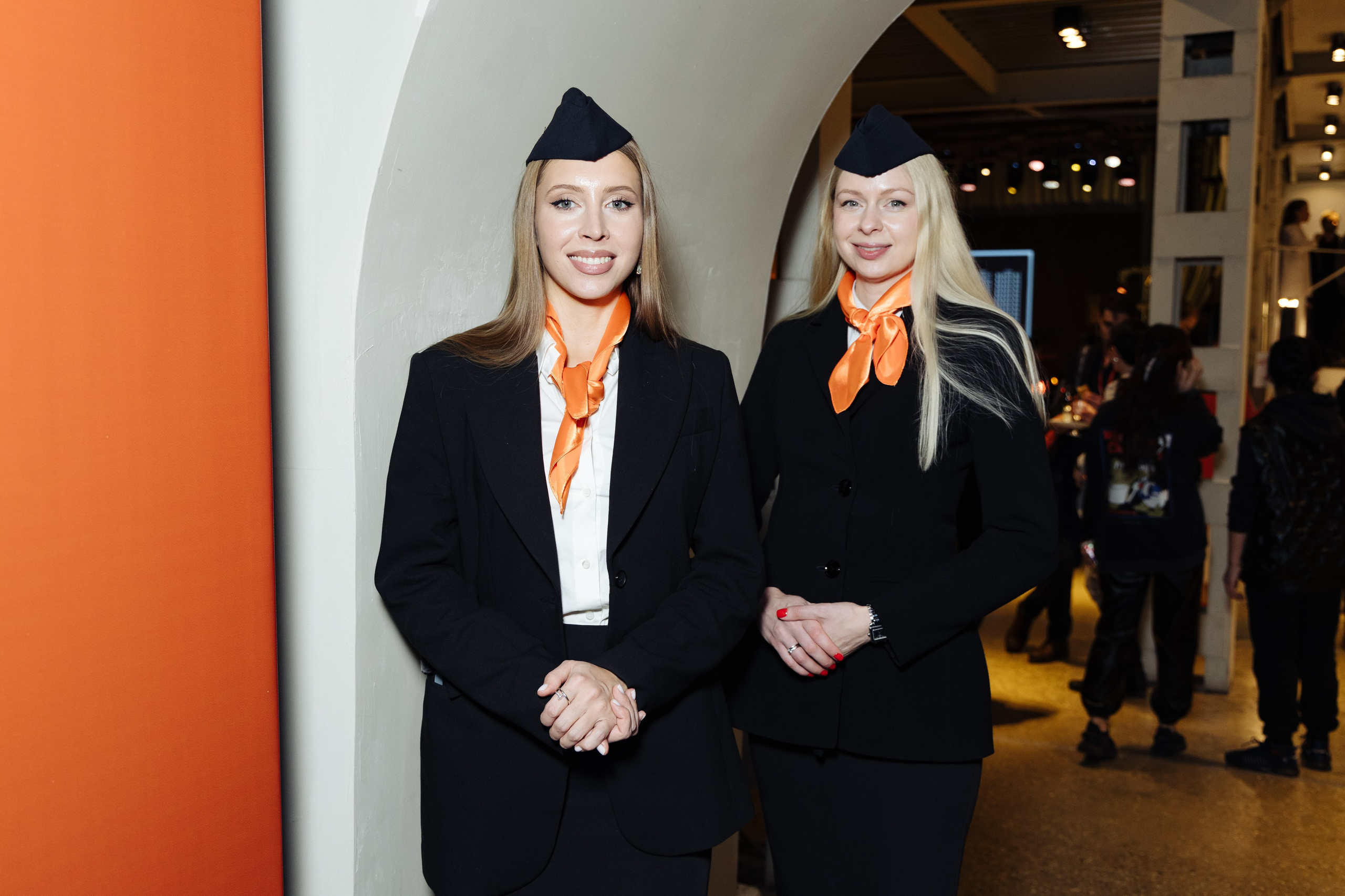 SWG. Репортажной фотограф в Москве Мария Астахова