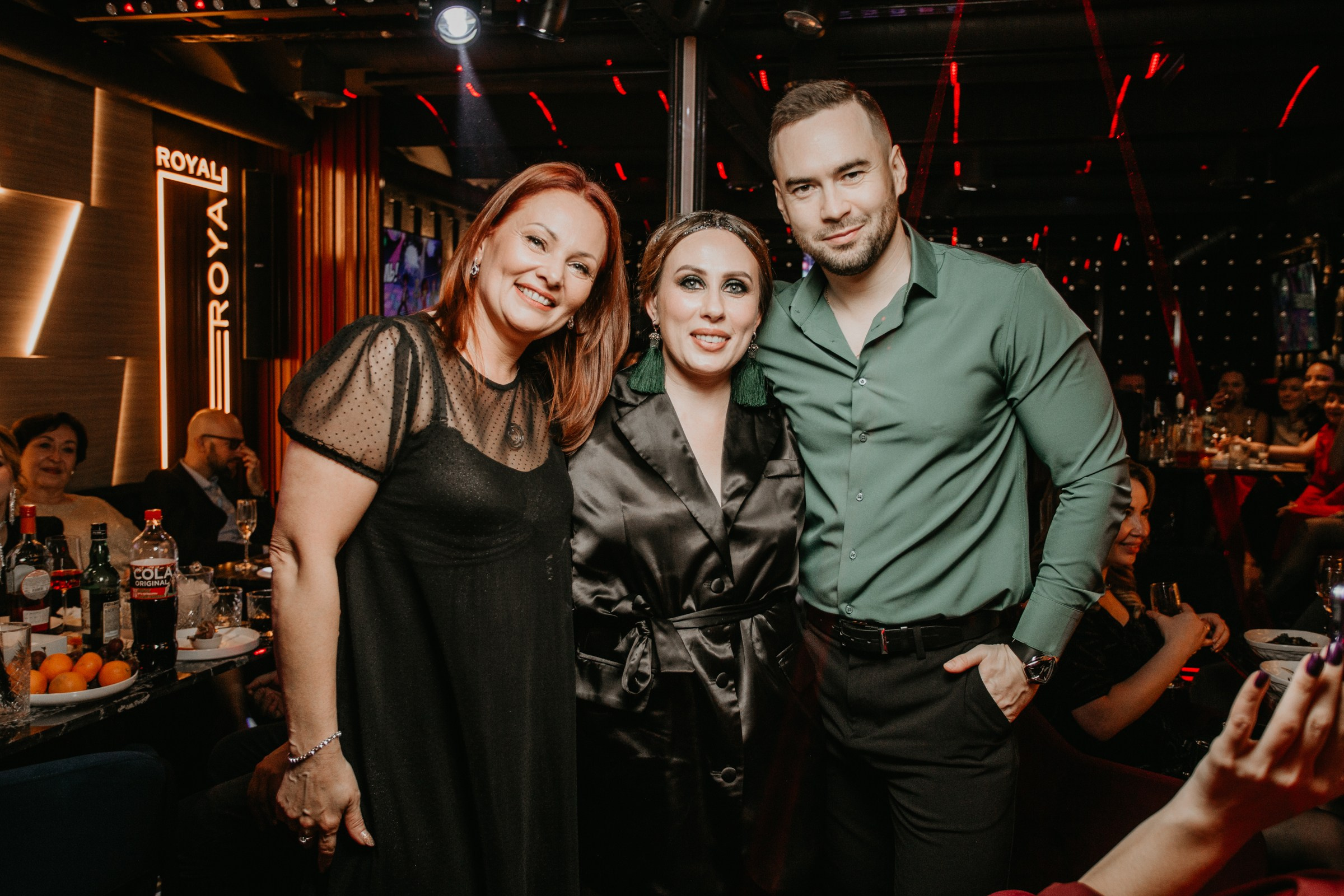 Корпоратив «Полезные люди». Свадебный и семейный фотограф в Тюмени Александр Виноградов