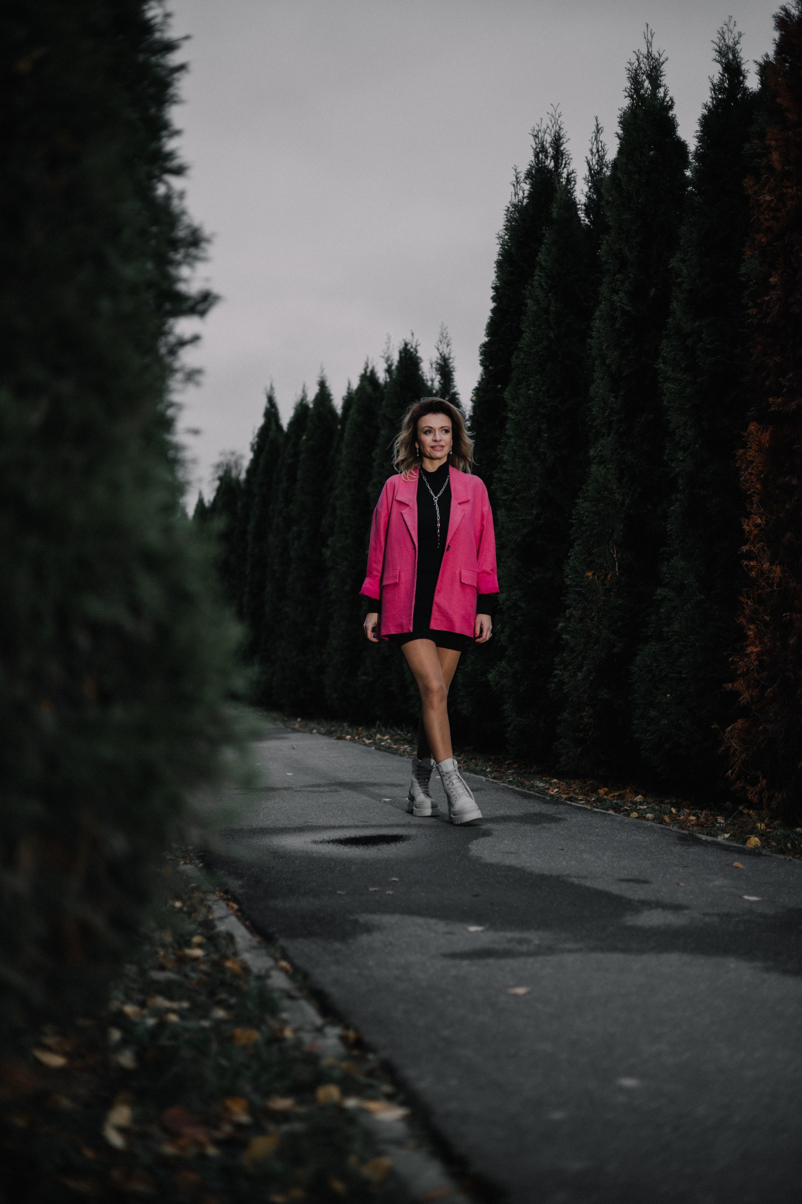 Ольга «Осенние зарисовки». Сказочный фотограф для Вас и Вашей семьи