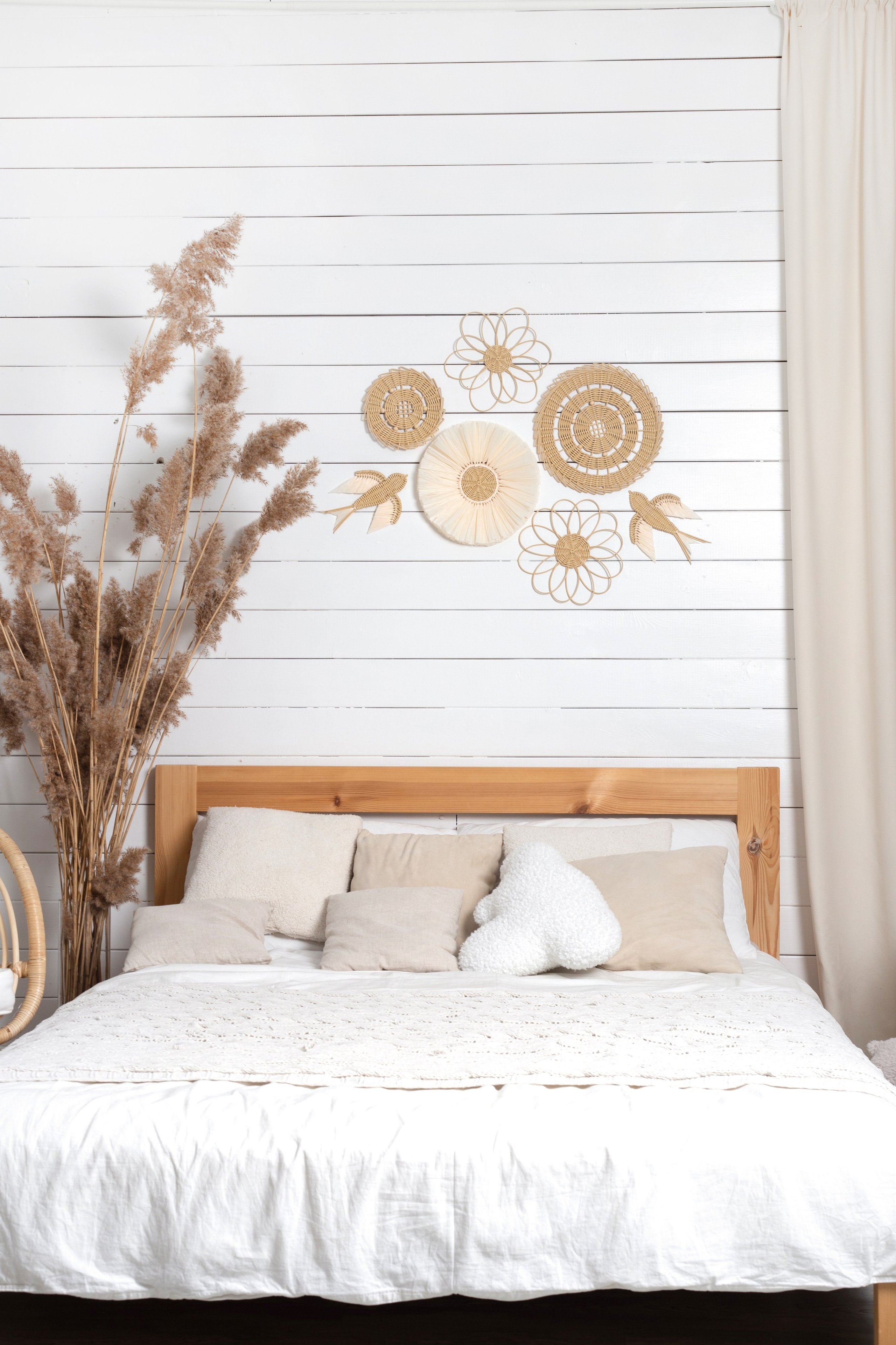 Плетеные изделия. Фотограф для различных событий, проектов, маркетплейсов, сайтов и мероприятий в Екатеринбурге