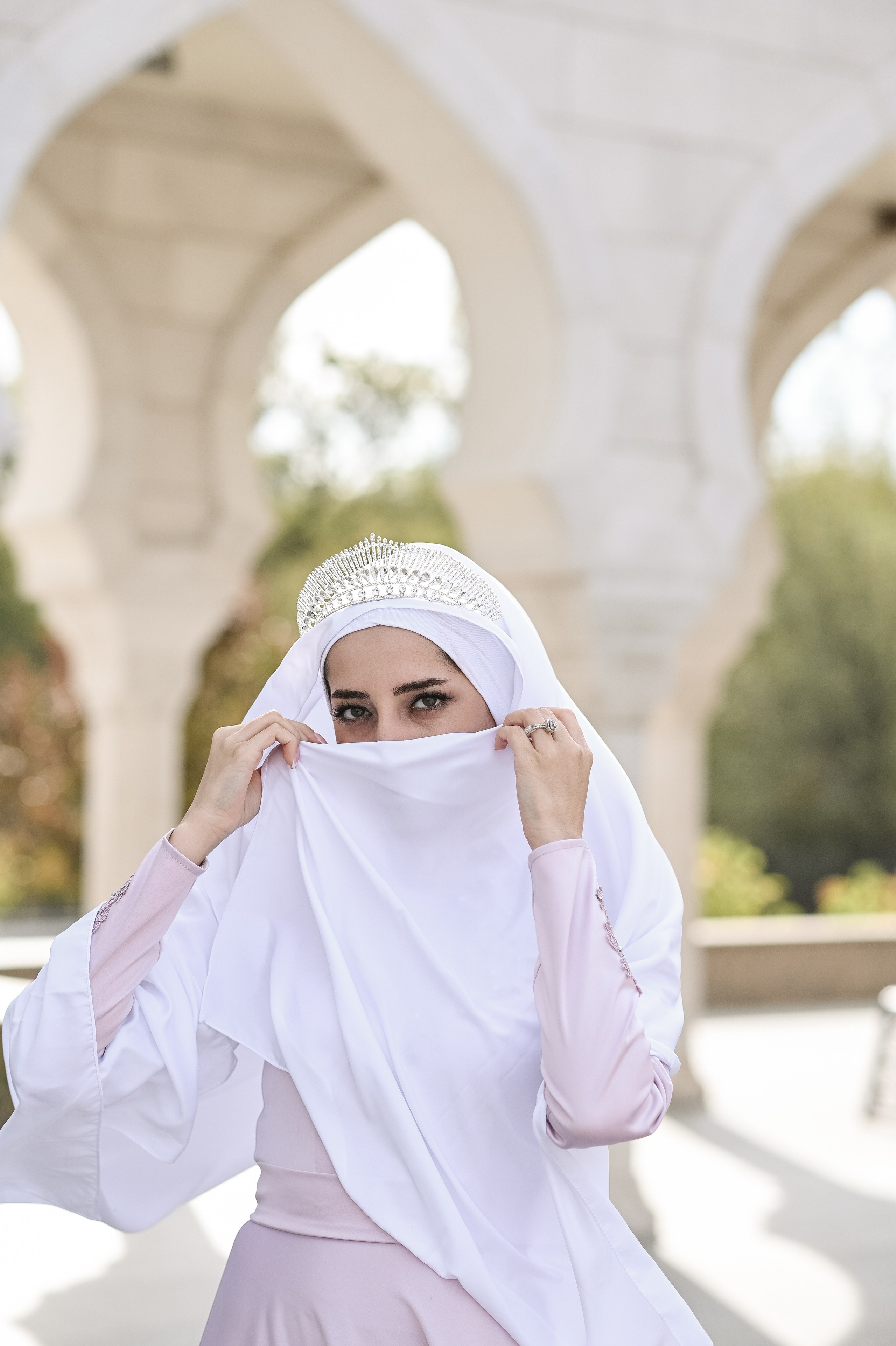 Никах. Фотограф Алсу Сагирова в Казани и Болгаре