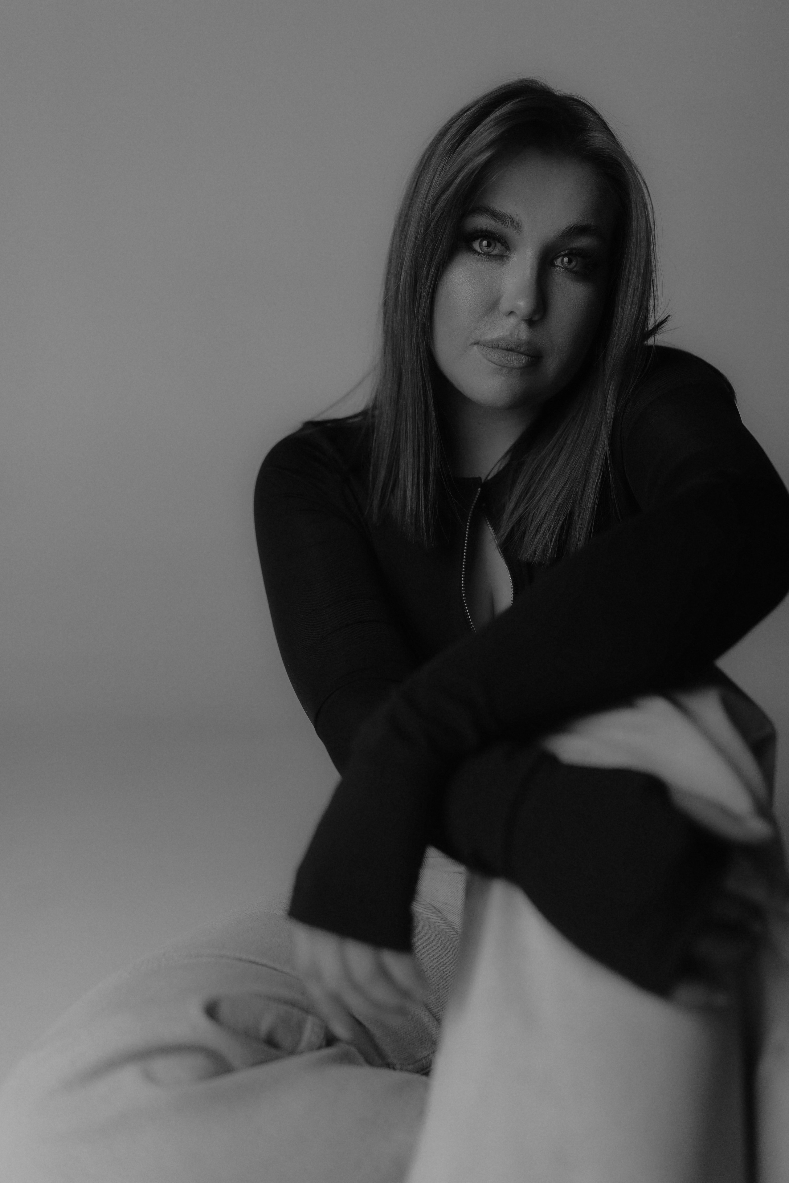 Арина. DARYA.BELKINA