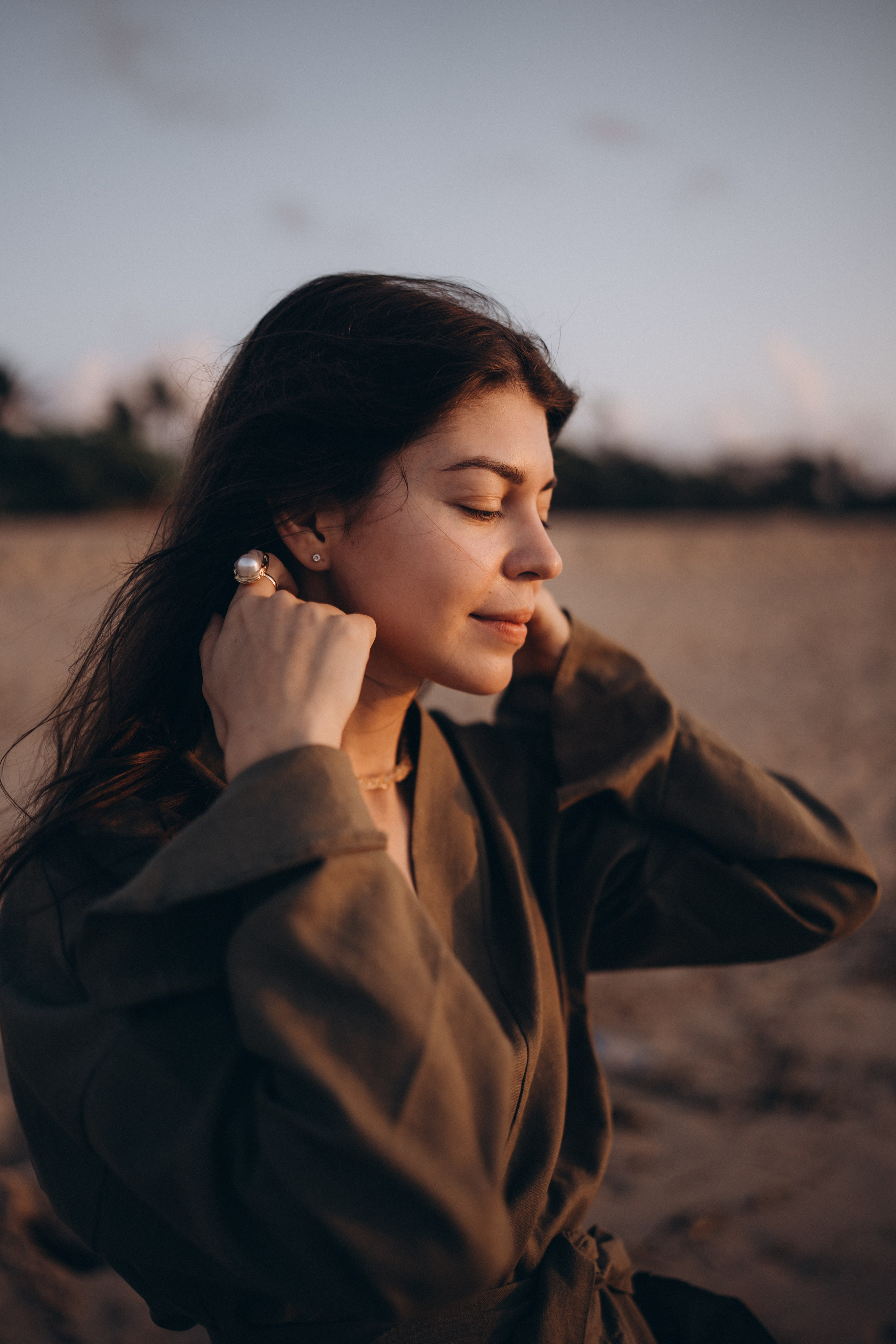 Alex, Lena & Sofia. Olga Antipova — photographer