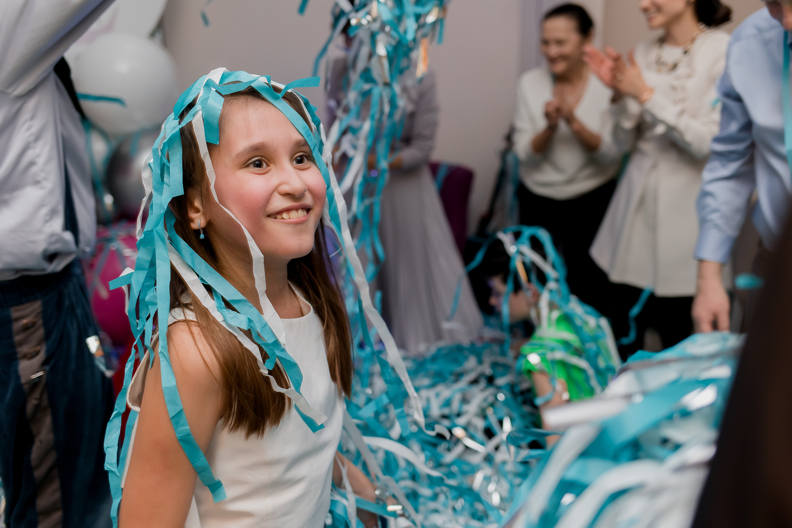 Детские праздники. Фотограф в Москве Авдеева Мария