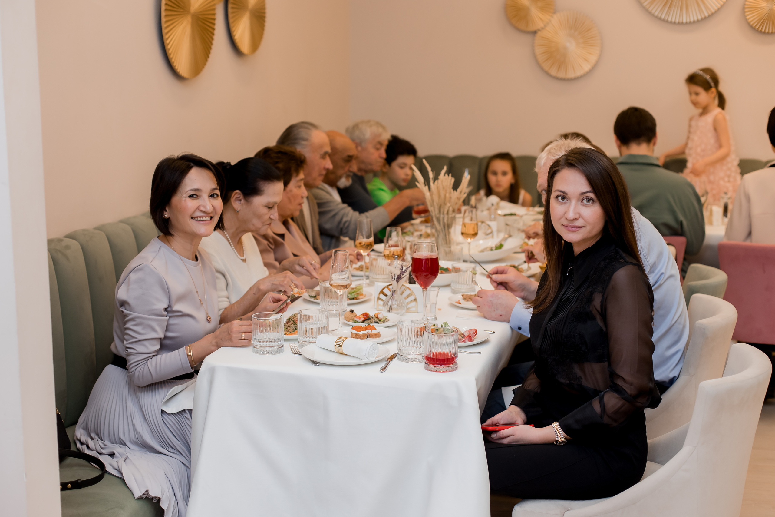 Детские праздники. Фотограф в Москве Авдеева Мария