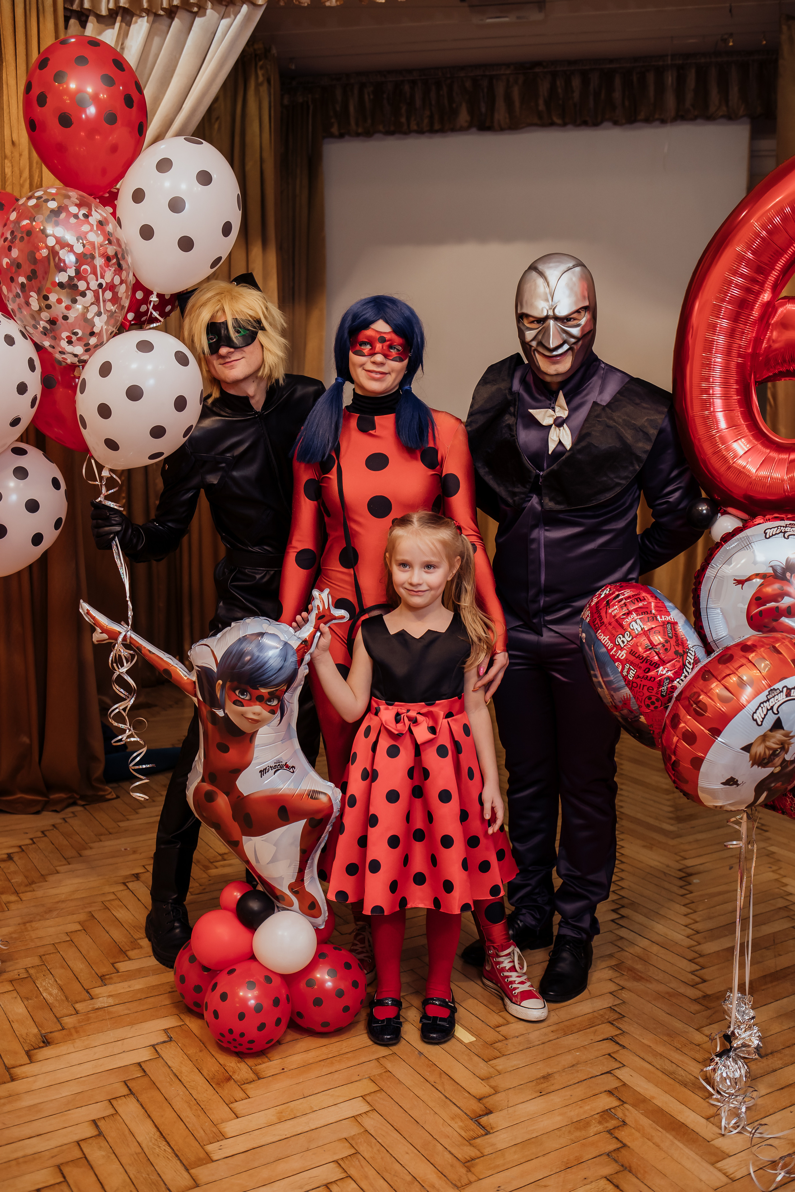 Детские сады. Фотограф в Москве Авдеева Мария