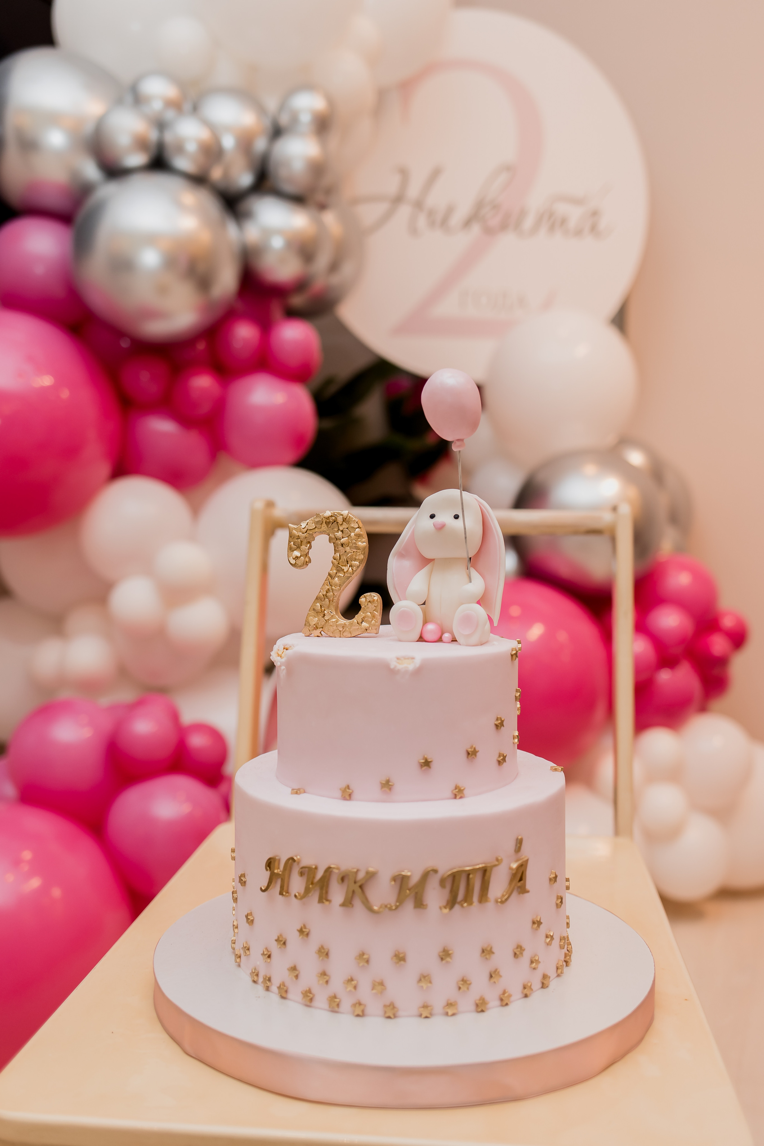 Детские праздники. Фотограф в Москве Авдеева Мария