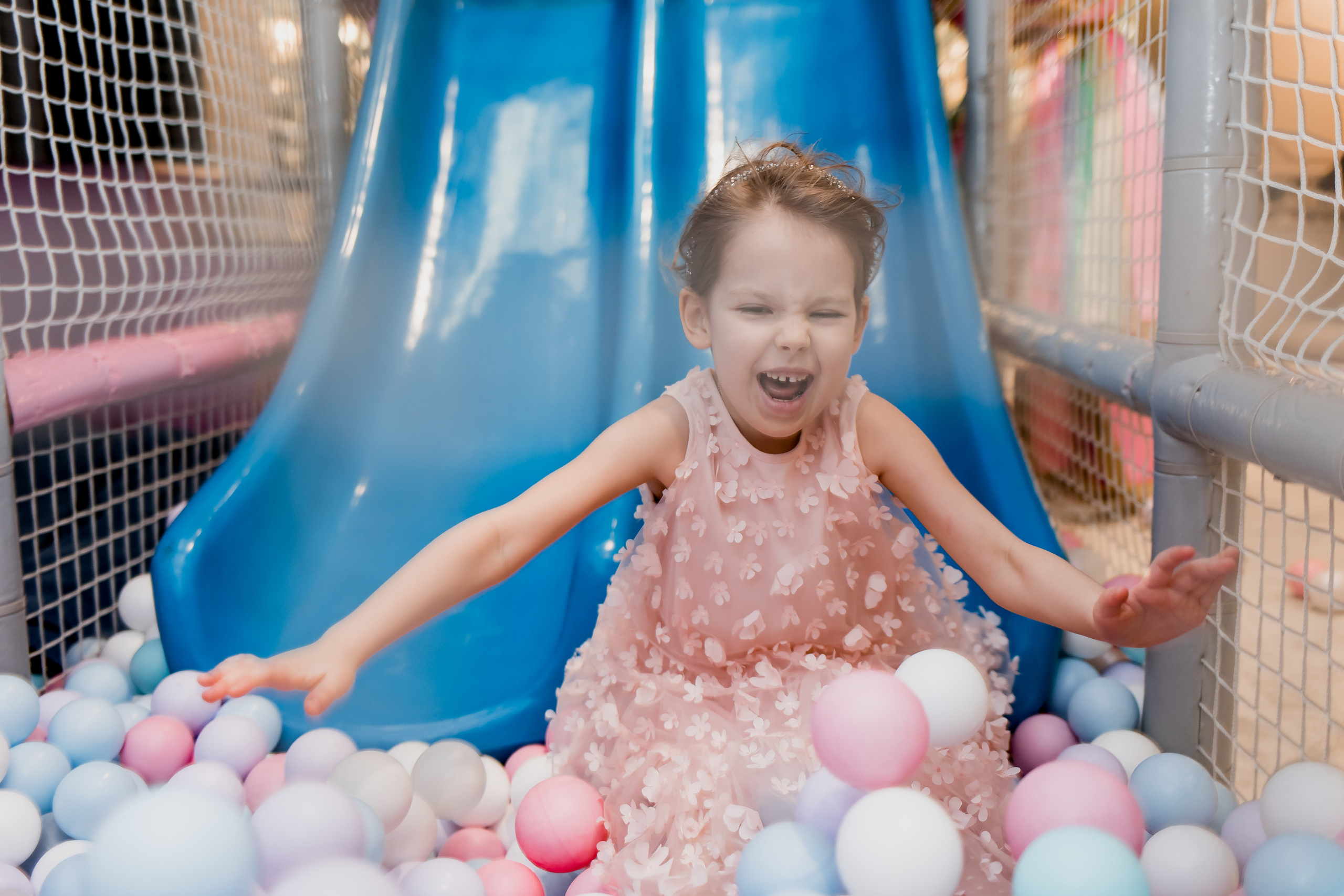 Детские праздники. Фотограф в Москве Авдеева Мария