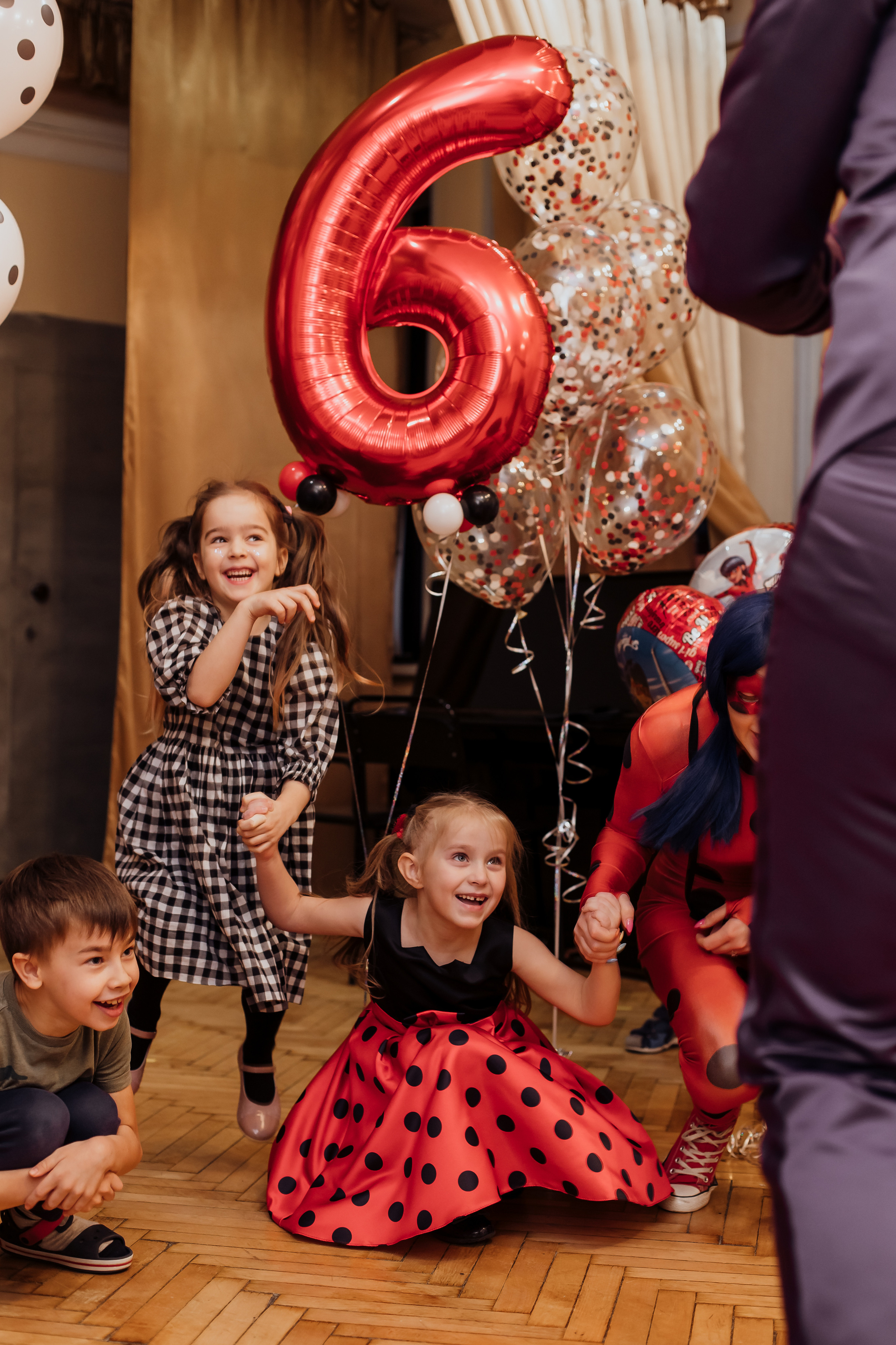 Детские сады. Фотограф в Москве Авдеева Мария