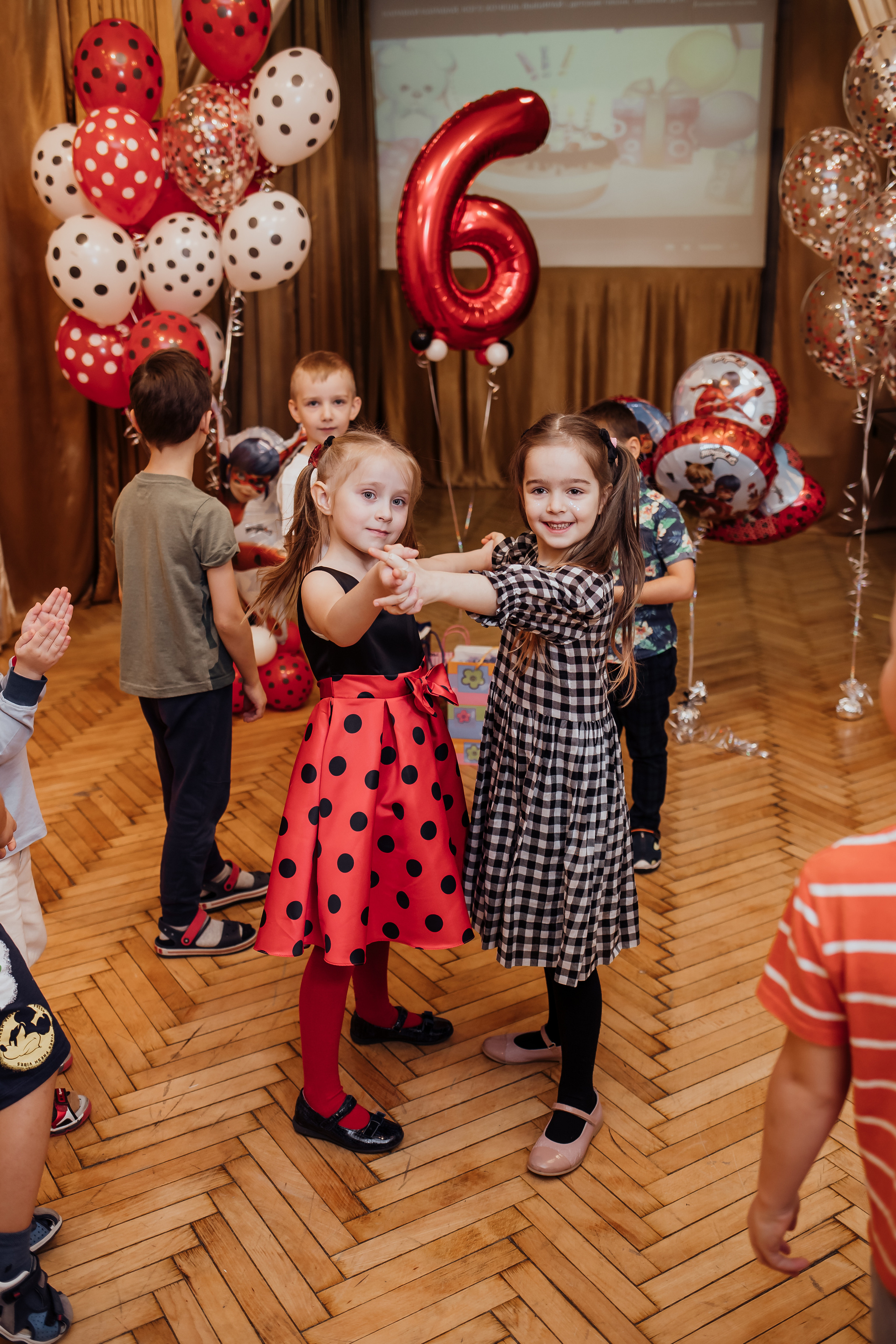 Детские сады. Фотограф в Москве Авдеева Мария