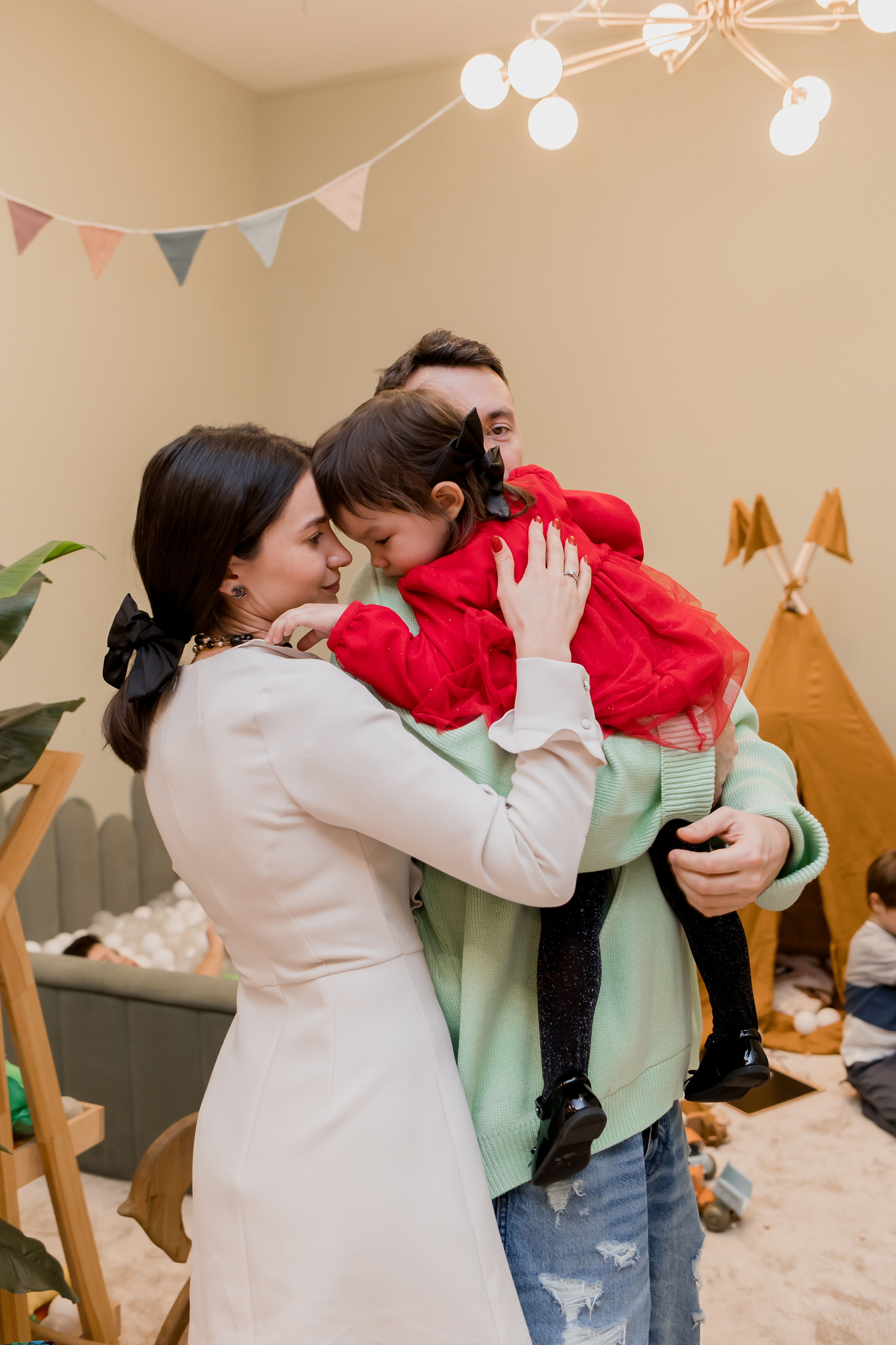 Детские праздники. Фотограф в Москве Авдеева Мария