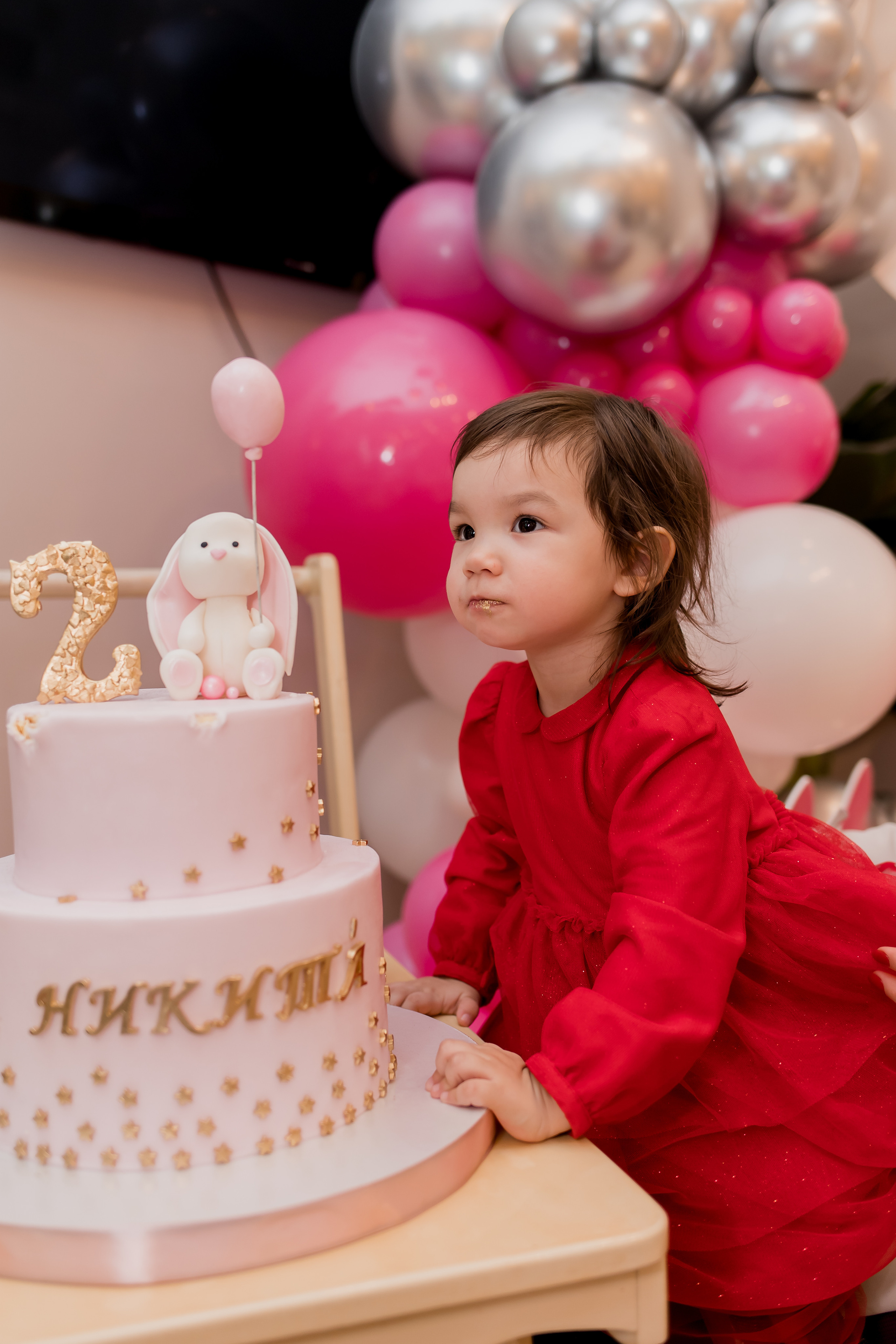 Детские праздники. Фотограф в Москве Авдеева Мария