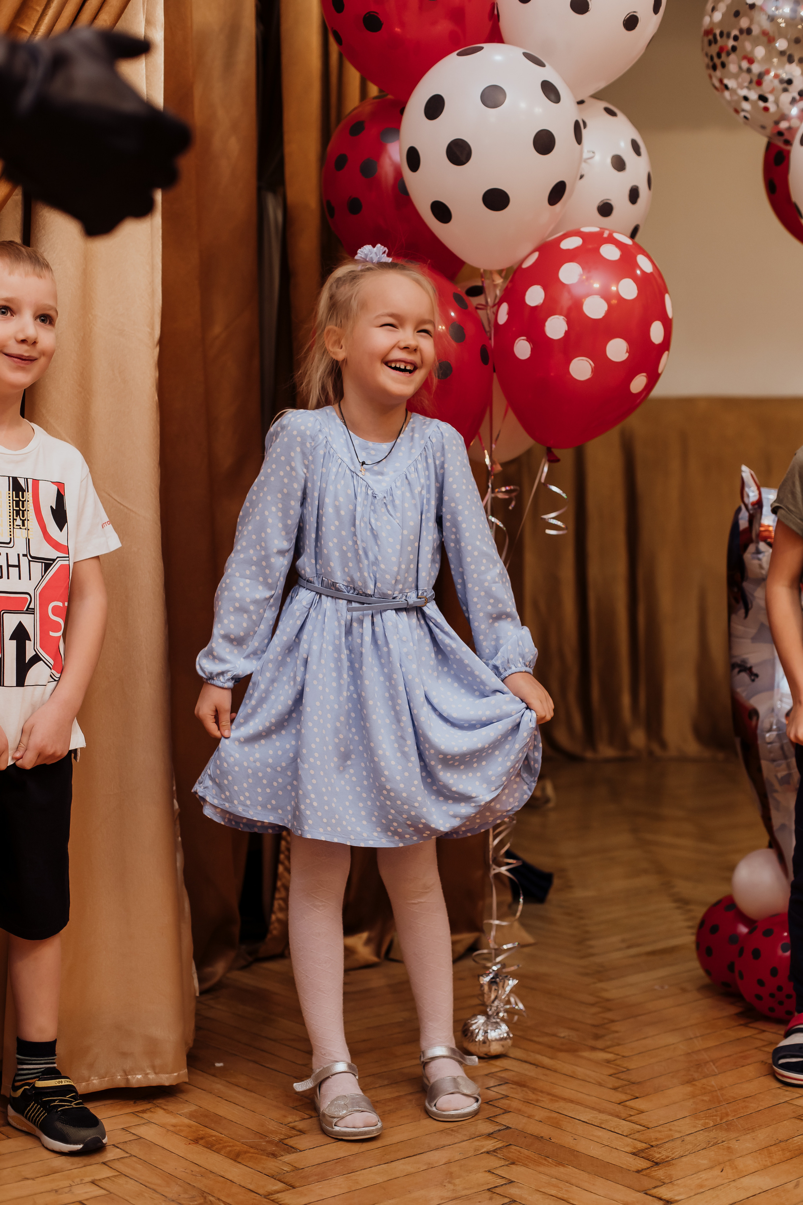 Детские сады. Фотограф в Москве Авдеева Мария