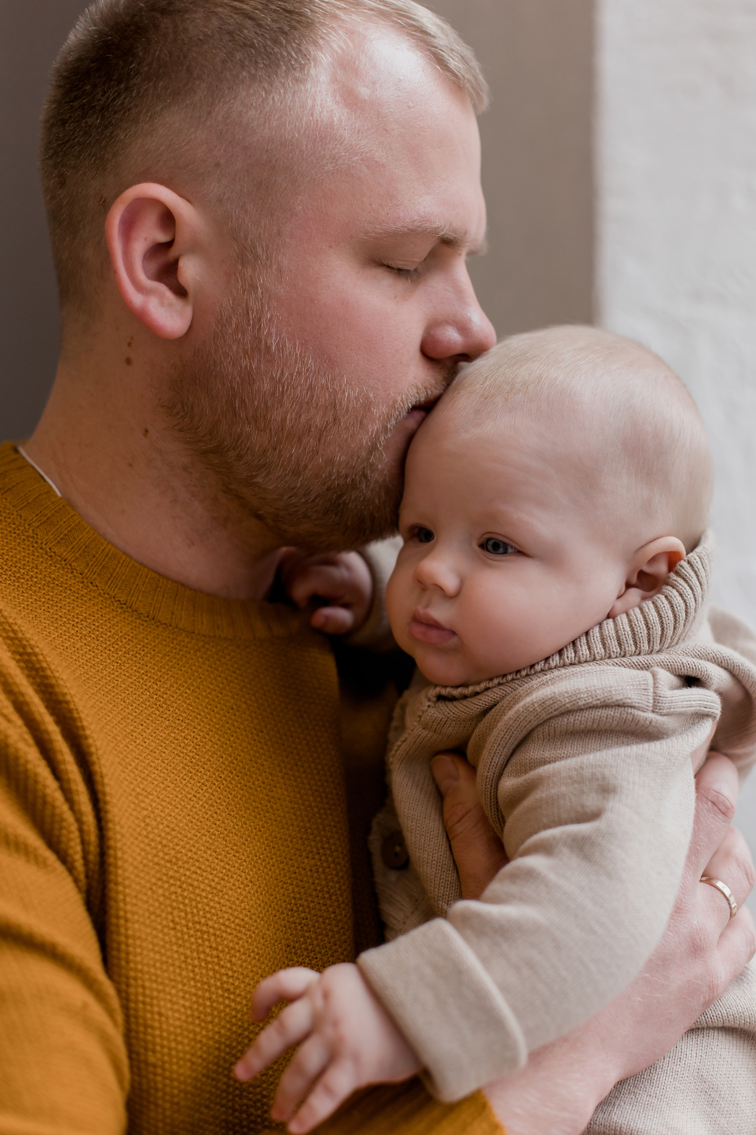 Семейная фотосессия в студии. Фотограф в Москве Авдеева Мария