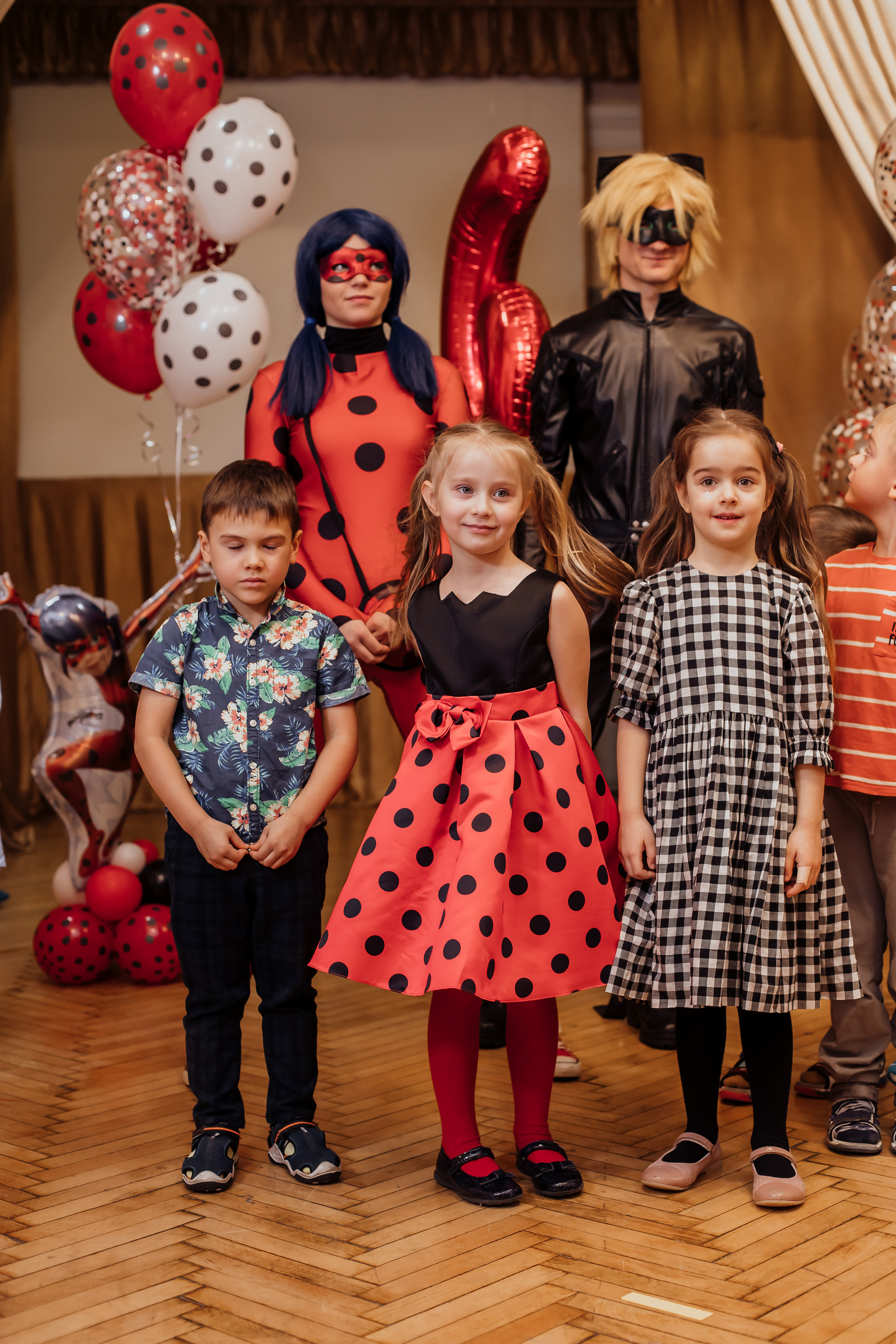 Детские сады. Фотограф в Москве Авдеева Мария