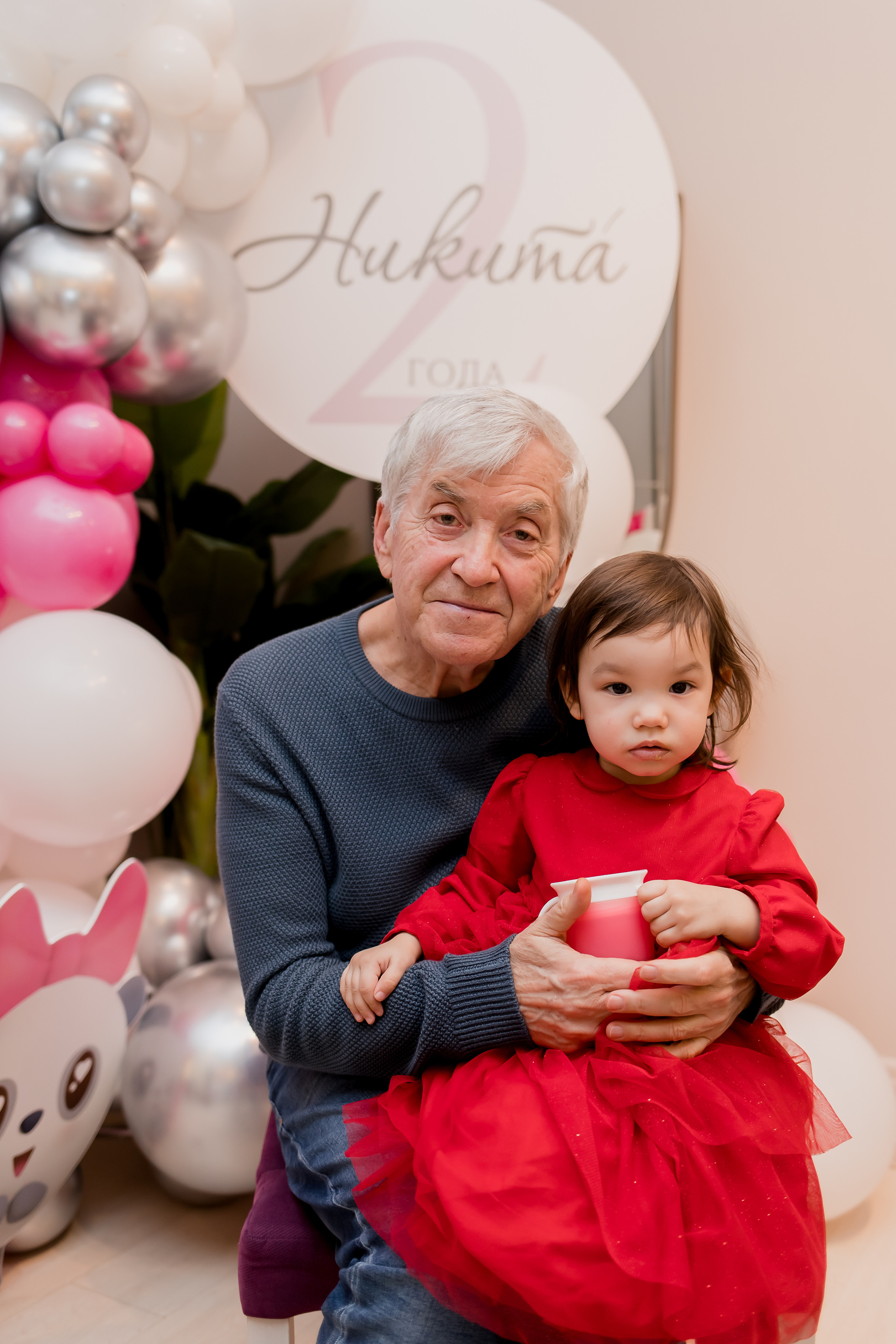 Детские праздники. Фотограф в Москве Авдеева Мария