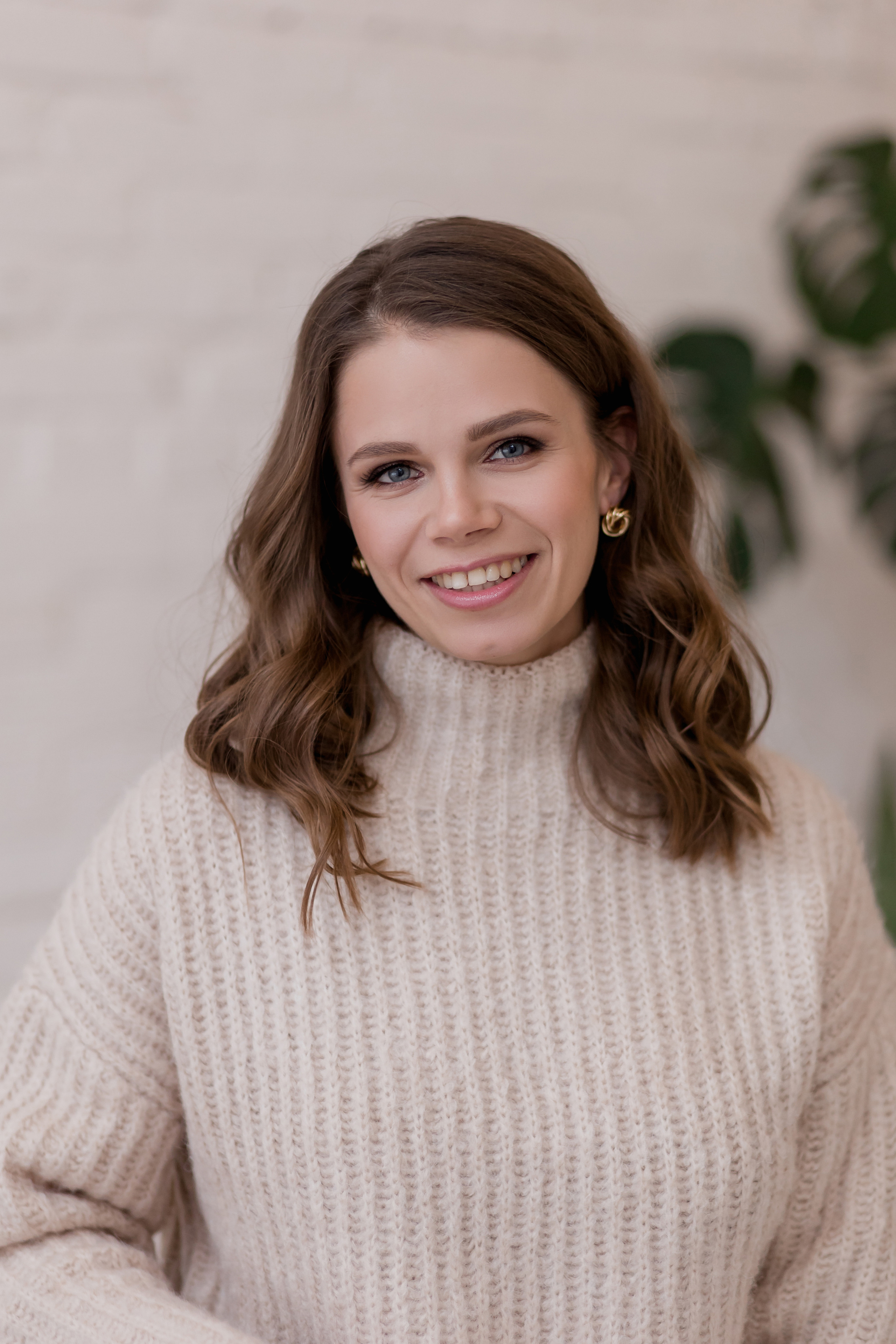 Семейная фотосессия в студии. Фотограф в Москве Авдеева Мария