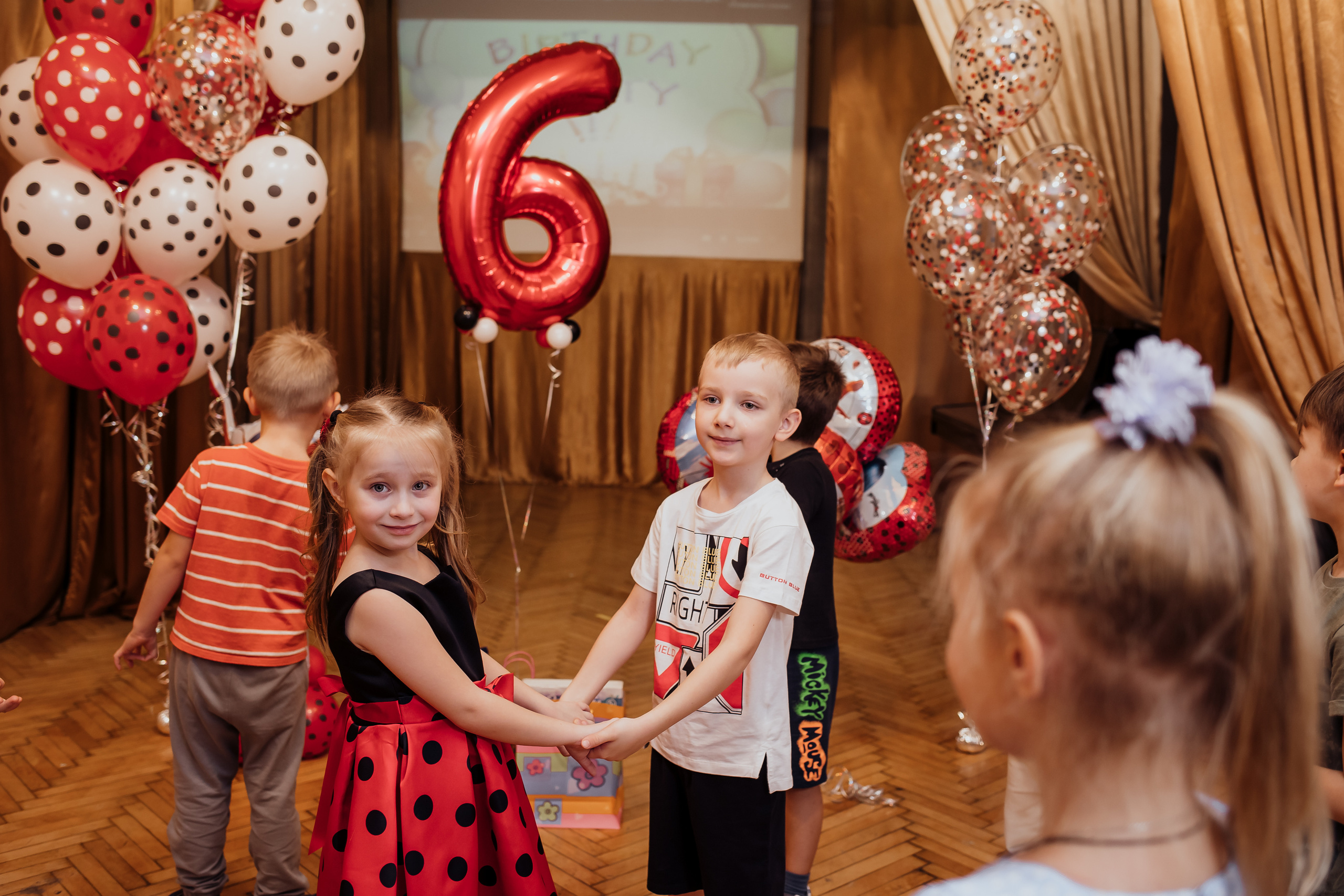 Детские сады. Фотограф в Москве Авдеева Мария