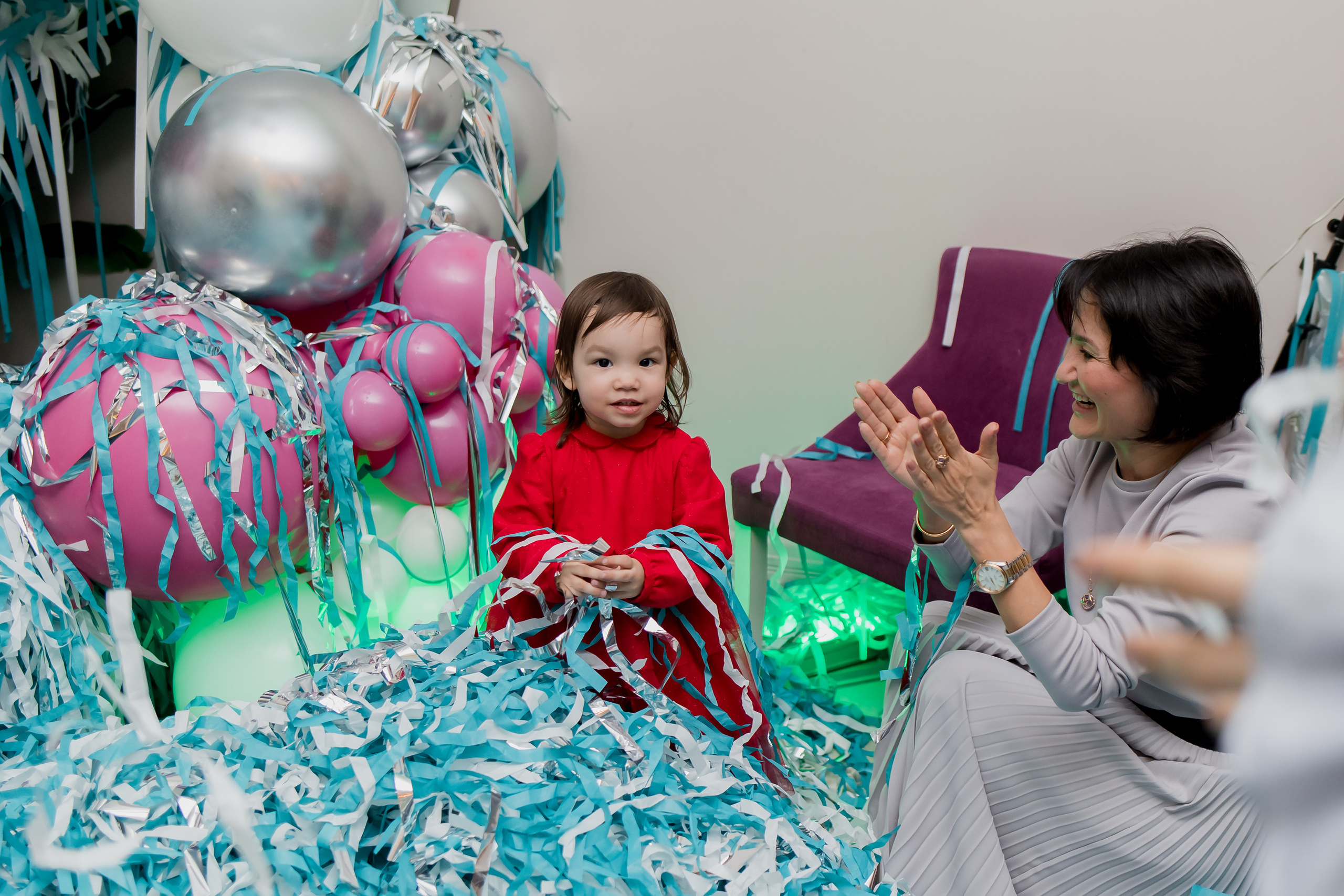 Детские праздники. Фотограф в Москве Авдеева Мария