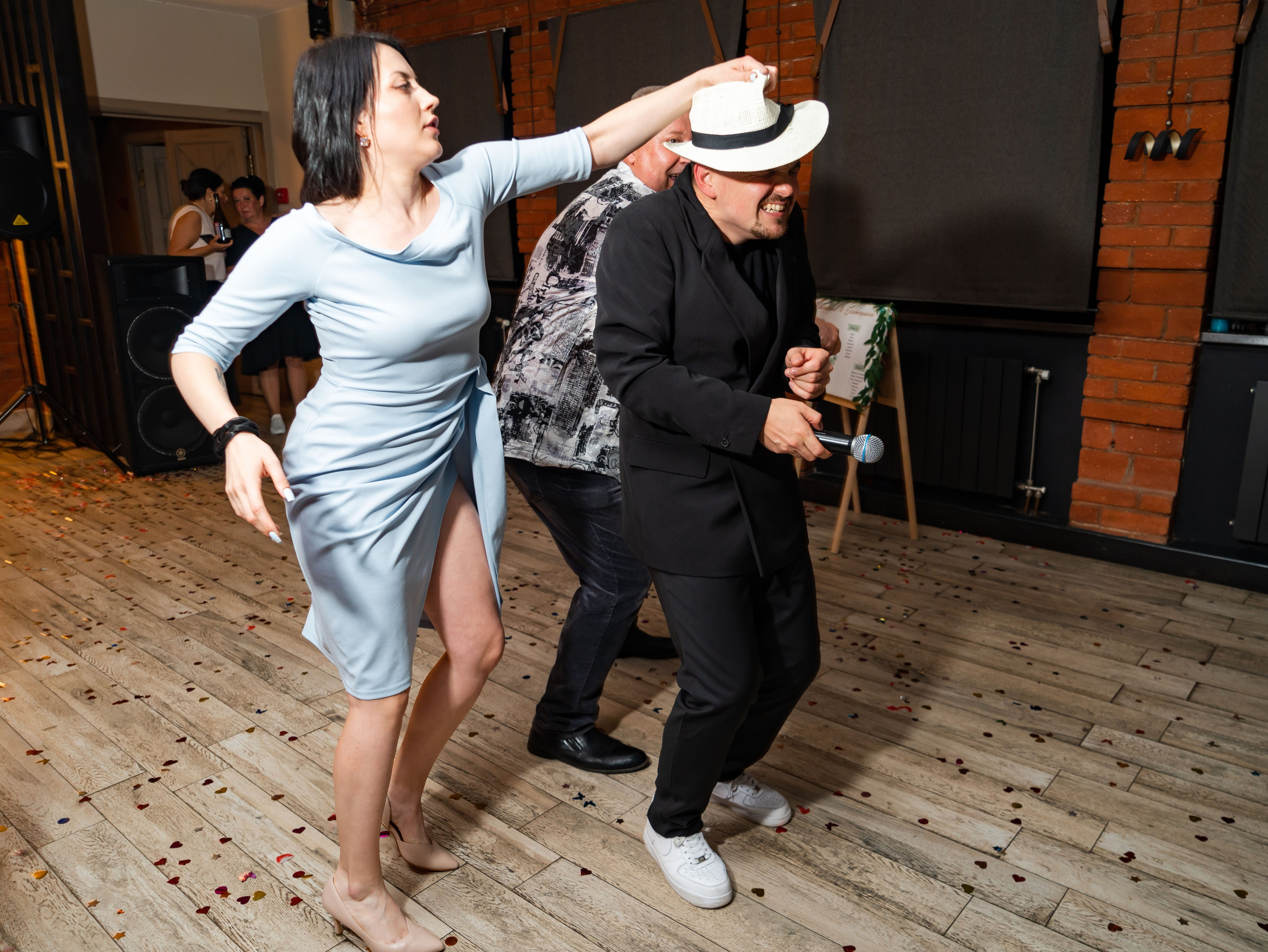 Свадьба — Владислав & Екатерина 24.08.24. Фотограф Москва