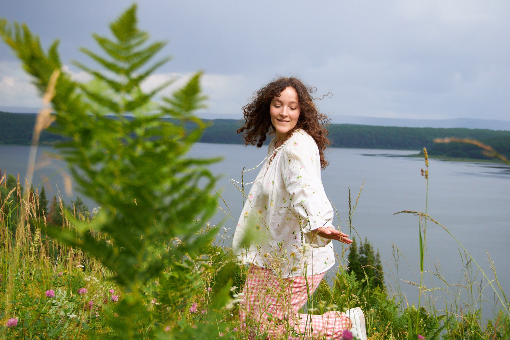 Елизавета. Семейный фотограф в Челябинске Аза Шарапова