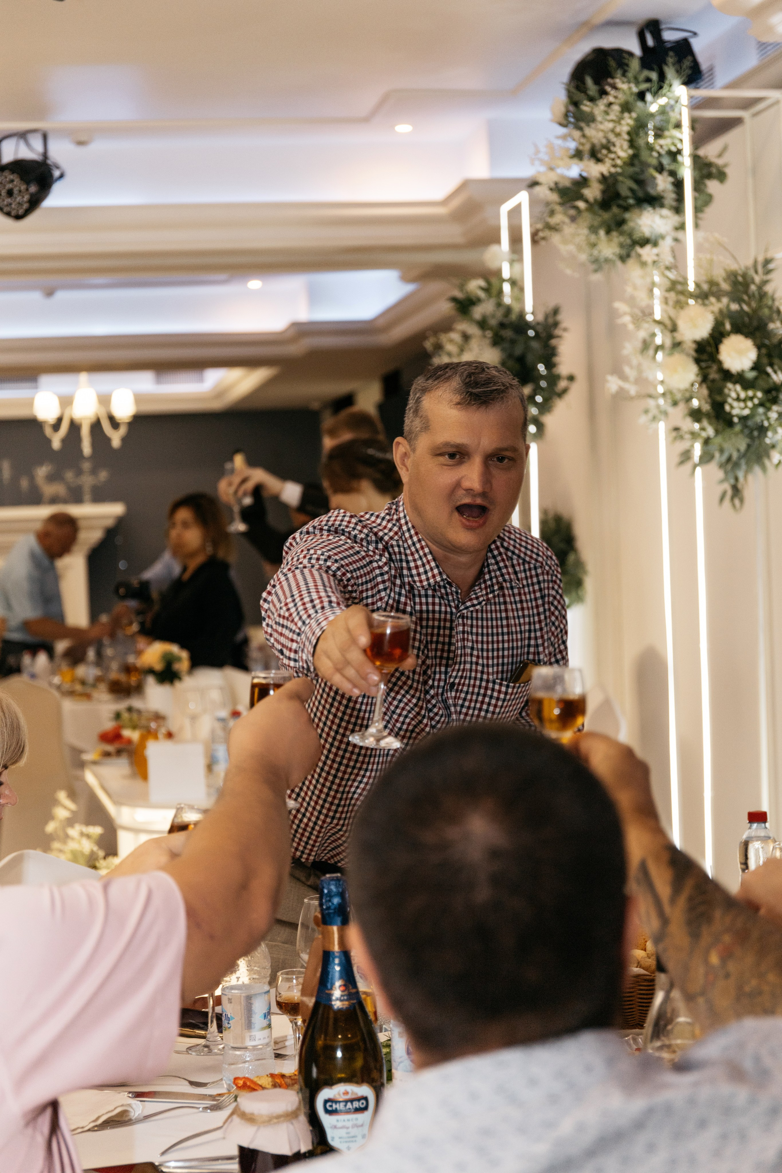 Счастливые мгновения. Юра и Аня. Свадебный и семейный фотограф в Магнитогорске Катя Буряк