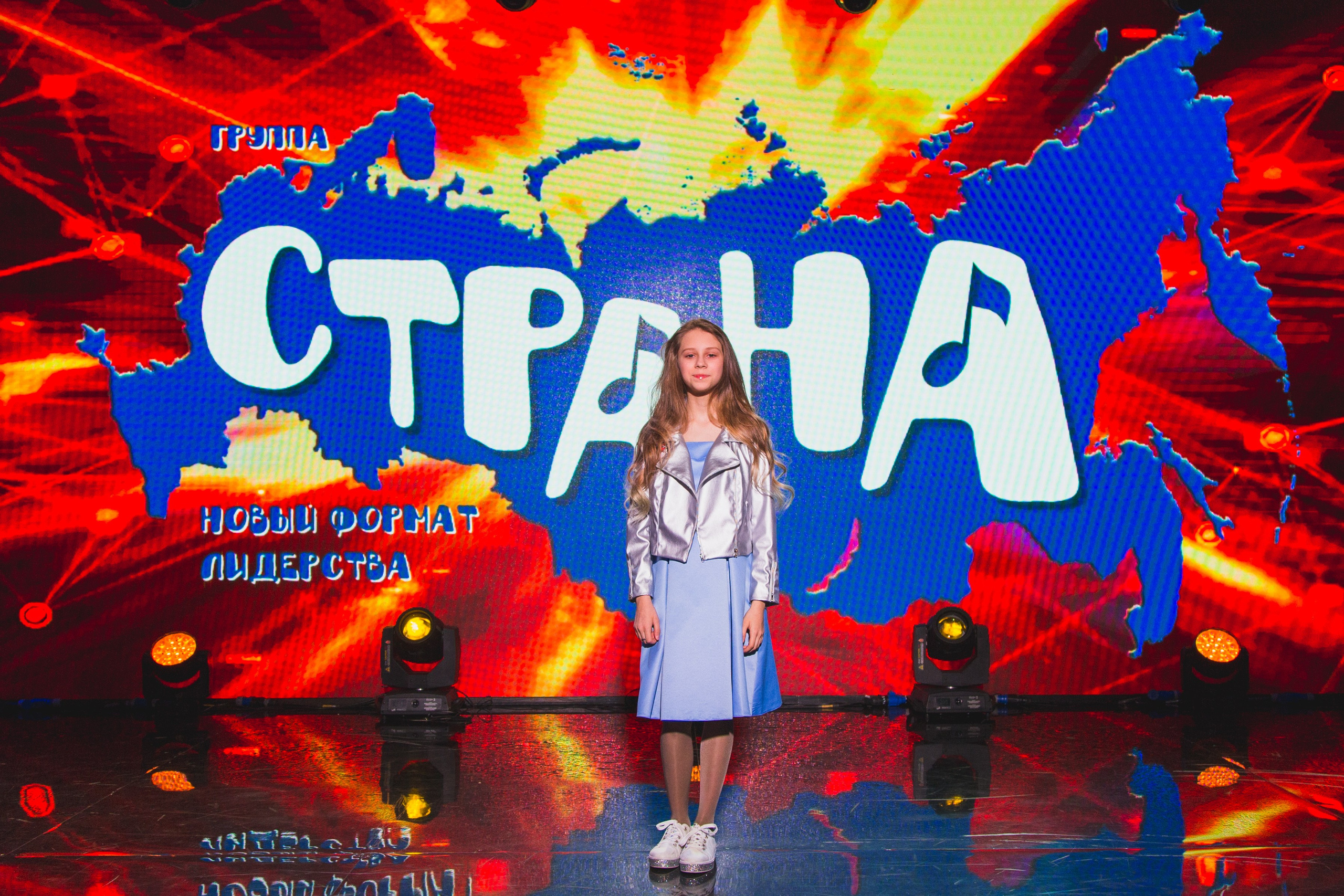 О2ТВ группа СТРАНА. Видеооператор/Фотограф Николай Завьялов